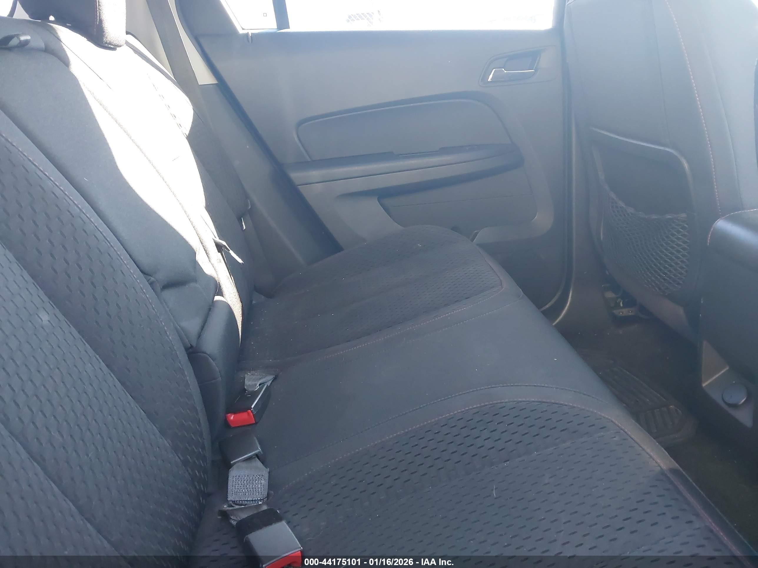 GMC TERRAIN image 8