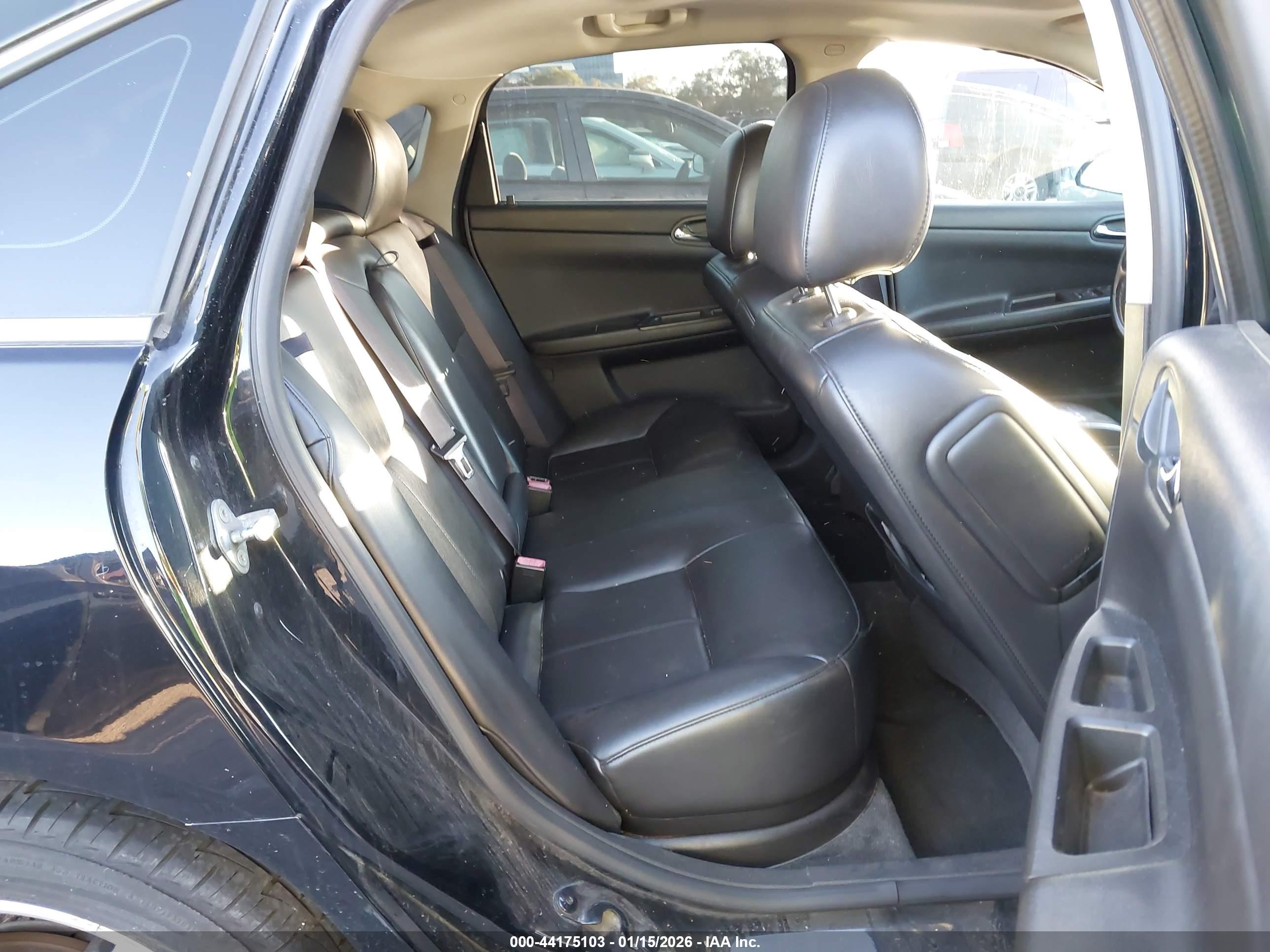 CHEVROLET IMPALA image 8