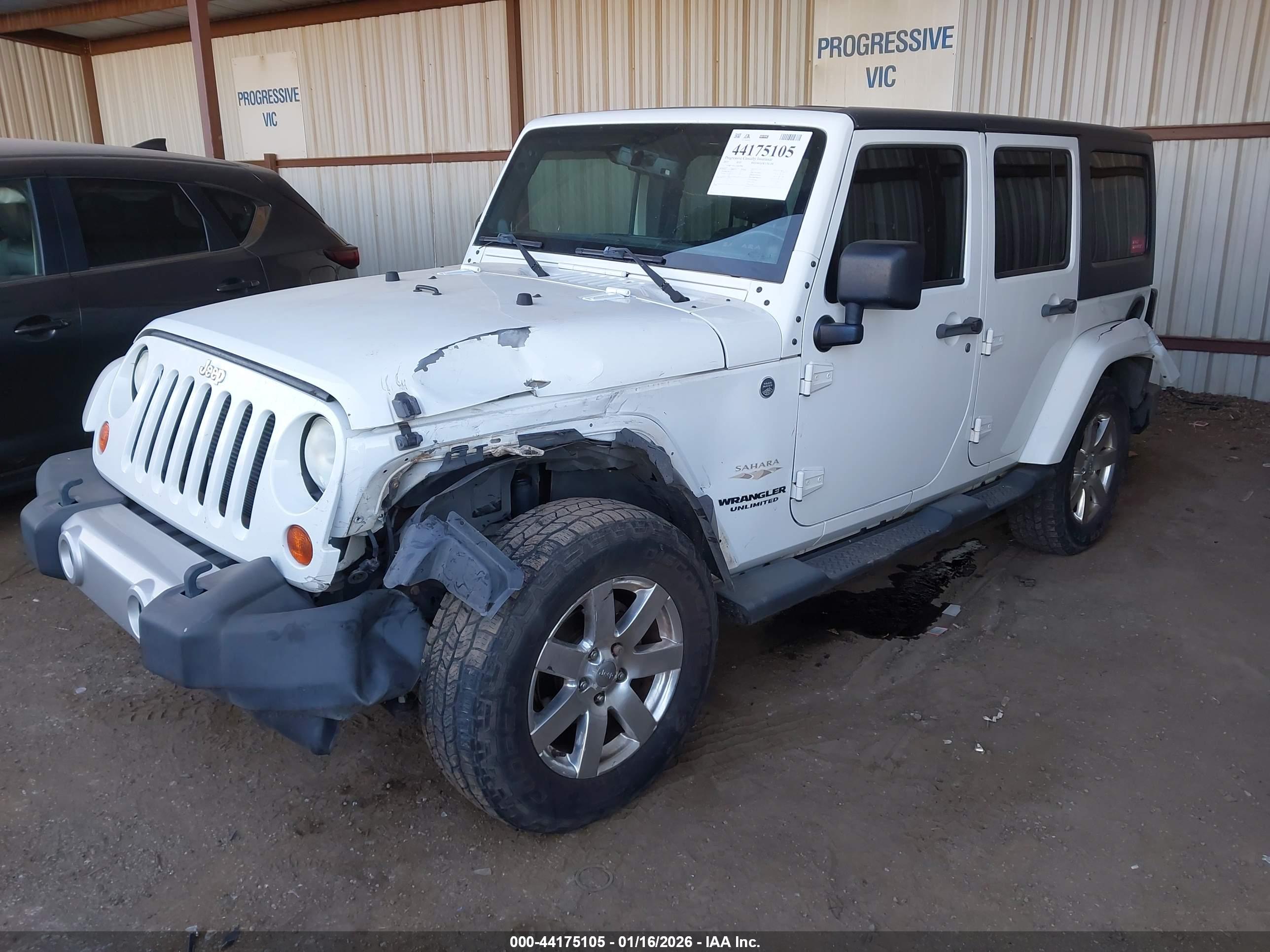 JEEP WRANGLER image 2