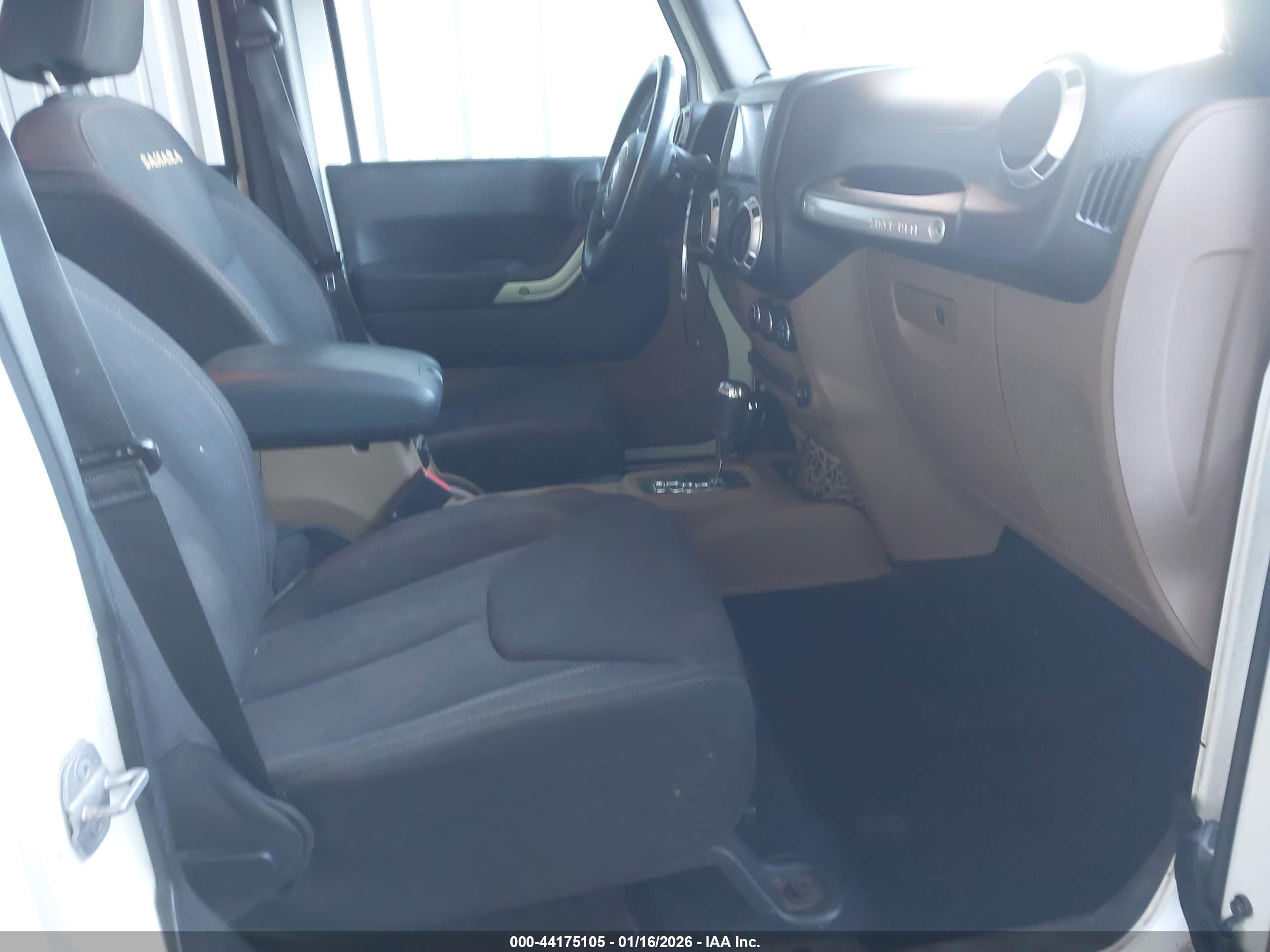 JEEP WRANGLER image 5