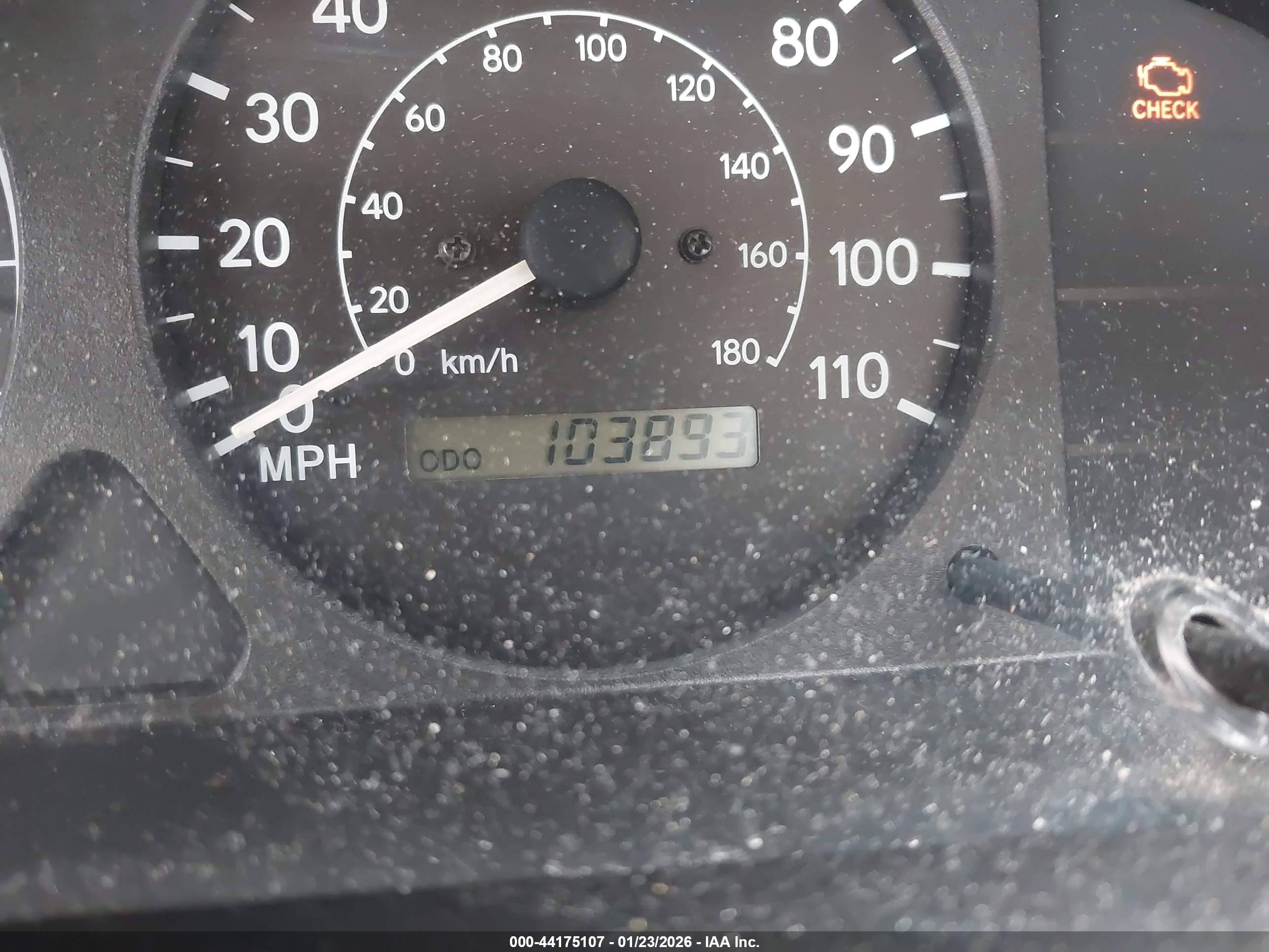 TOYOTA COROLLA image 7