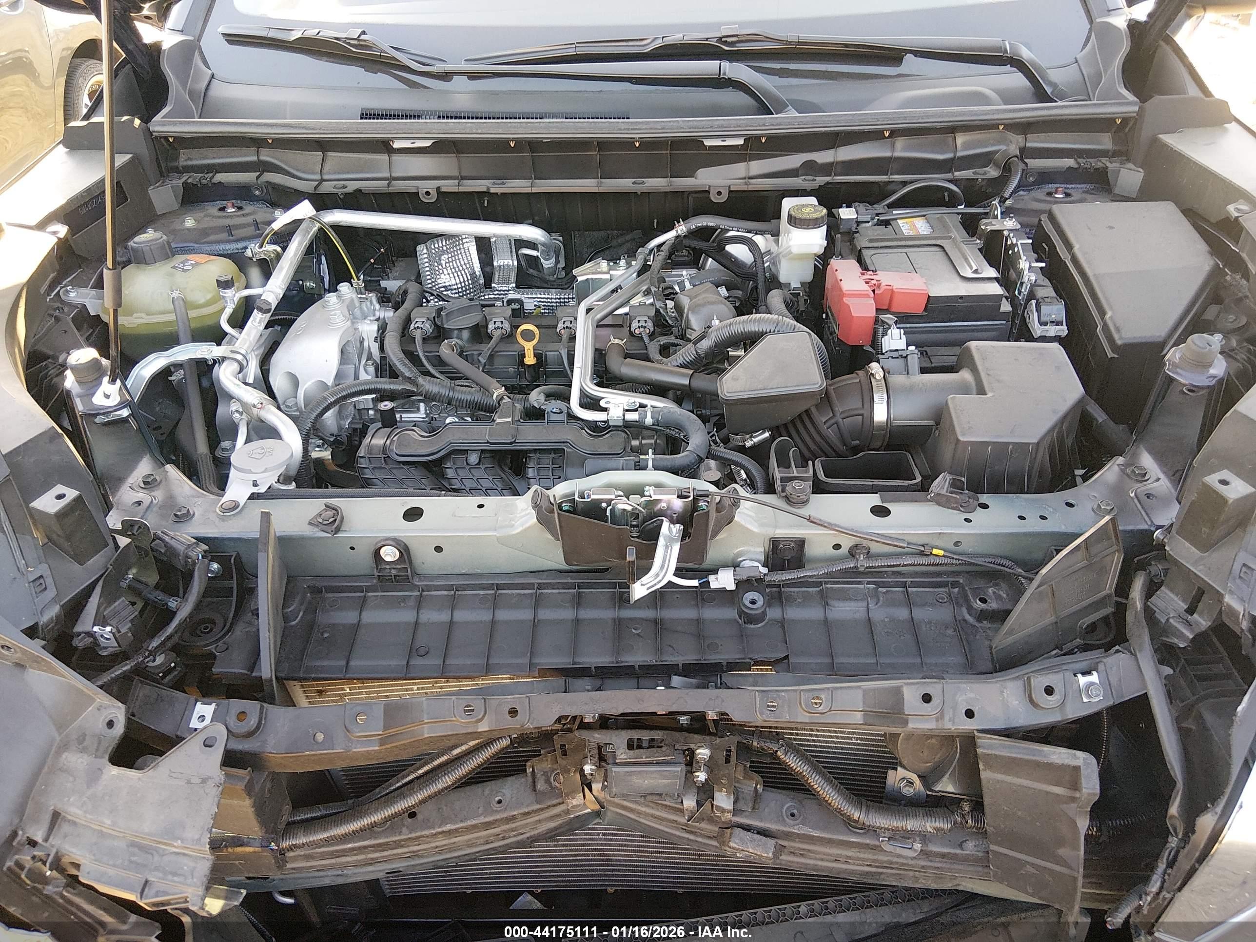 MITSUBISHI OUTLANDER image 10