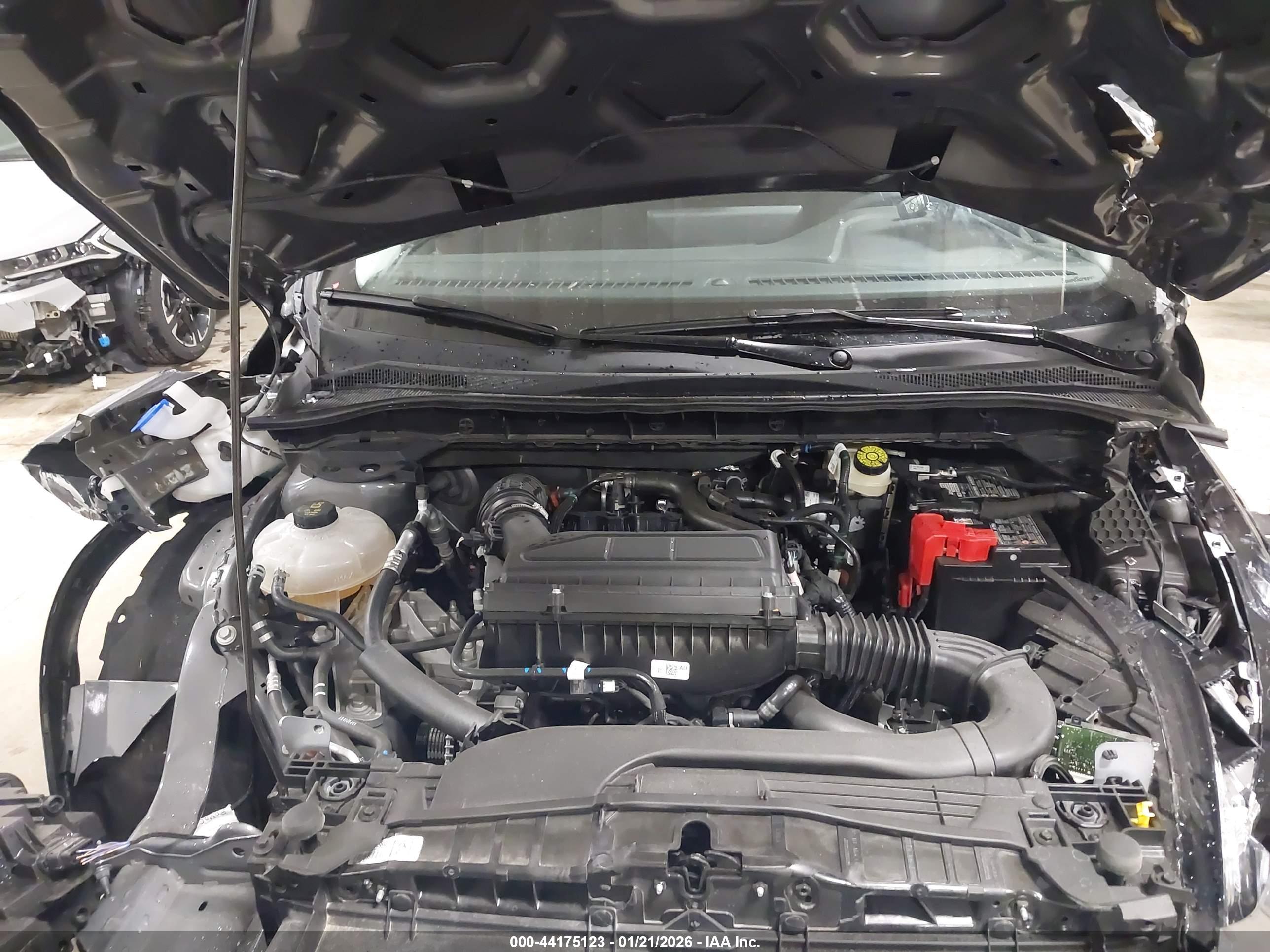 FORD ESCAPE image 10
