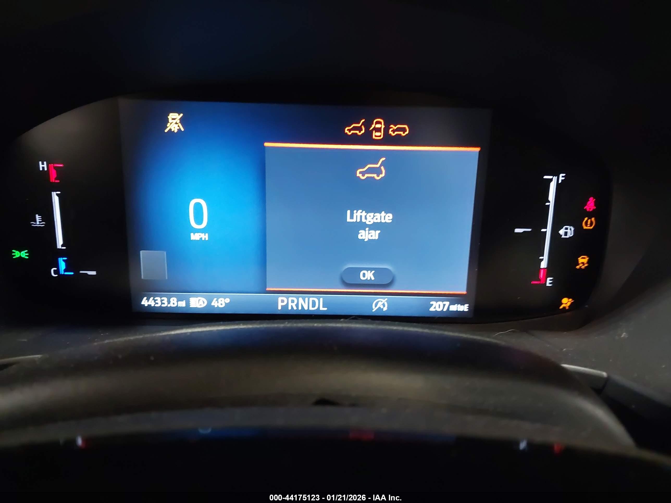 FORD ESCAPE image 7