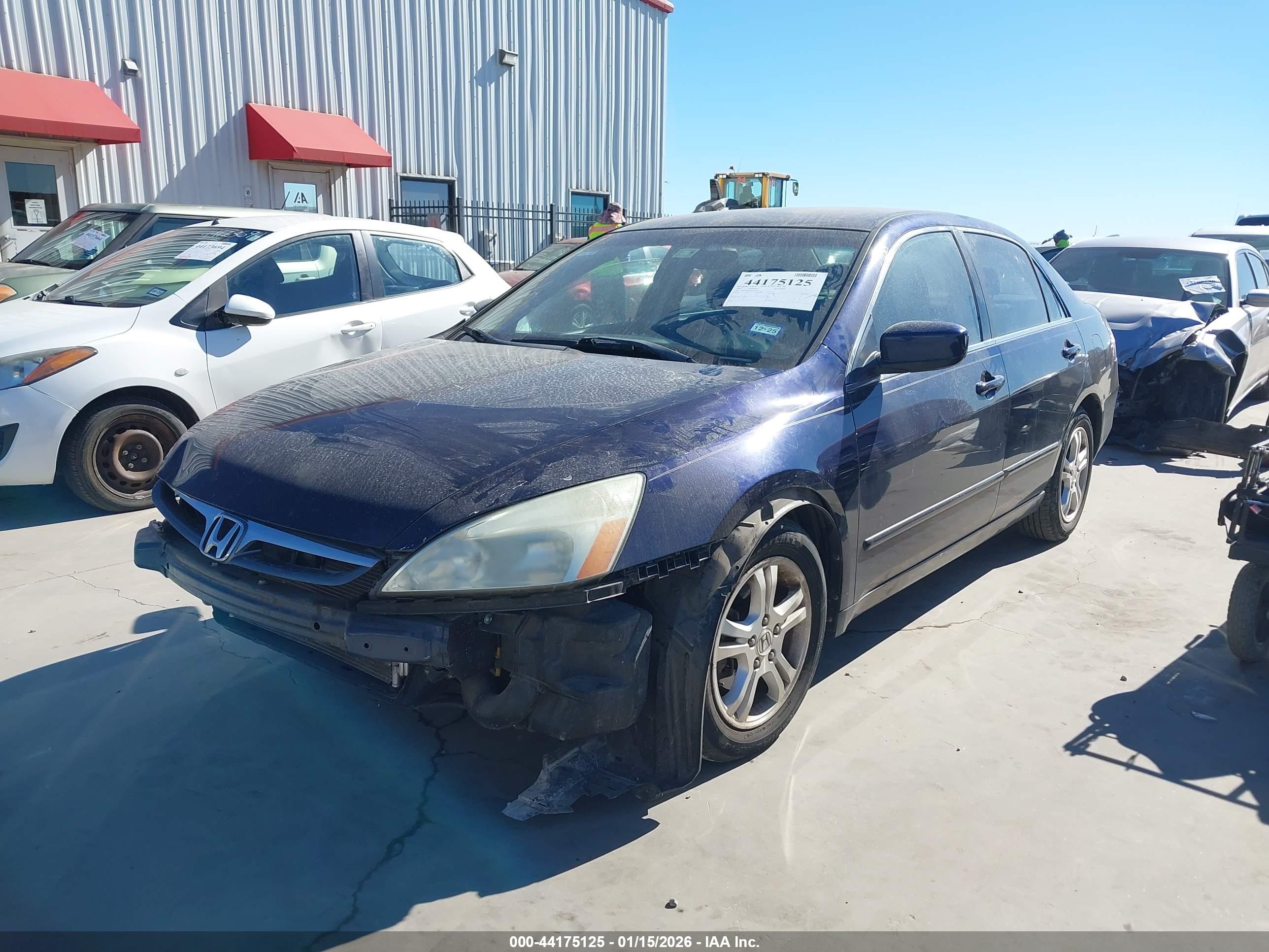 HONDA ACCORD image 2