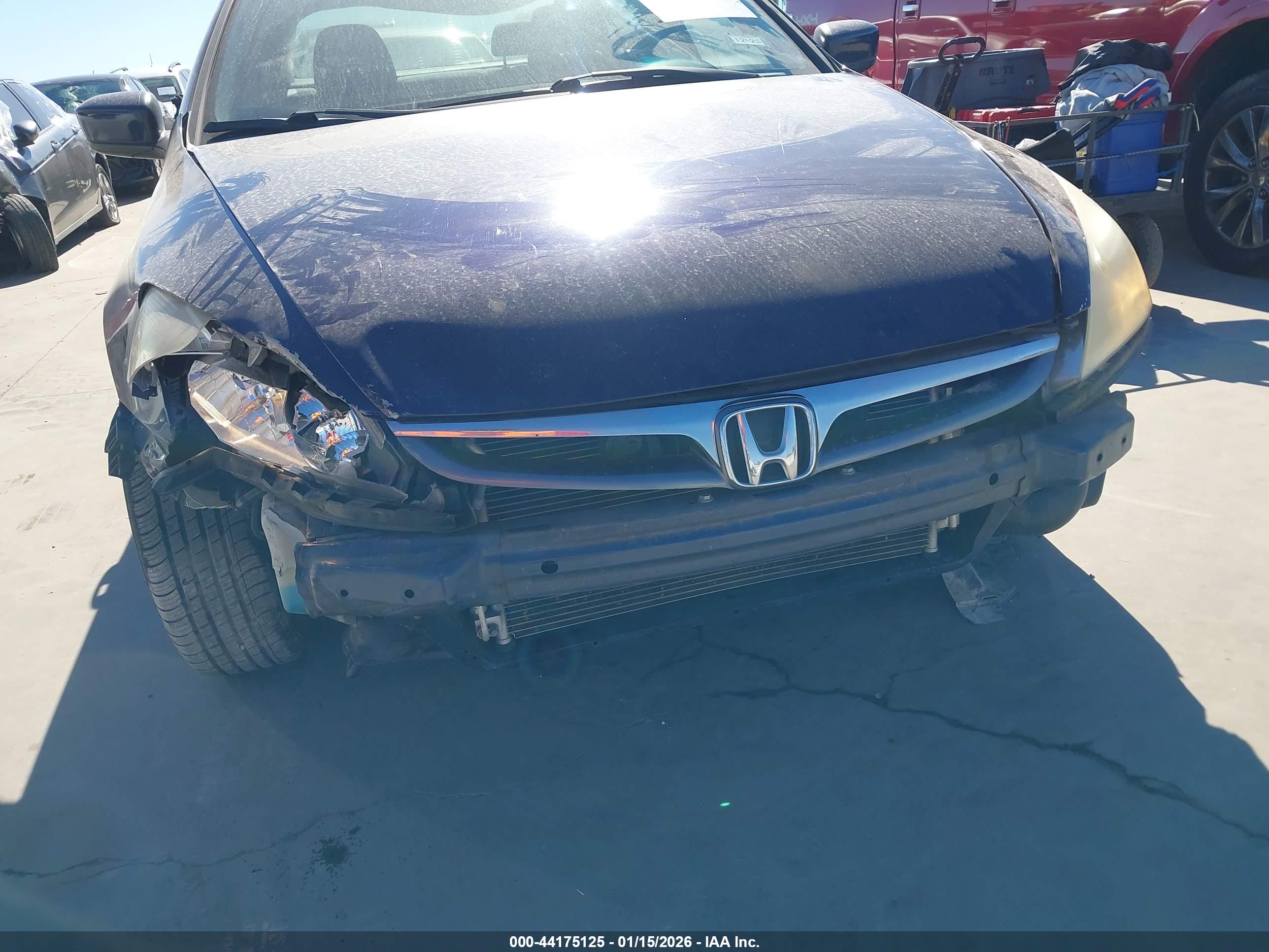 HONDA ACCORD image 6