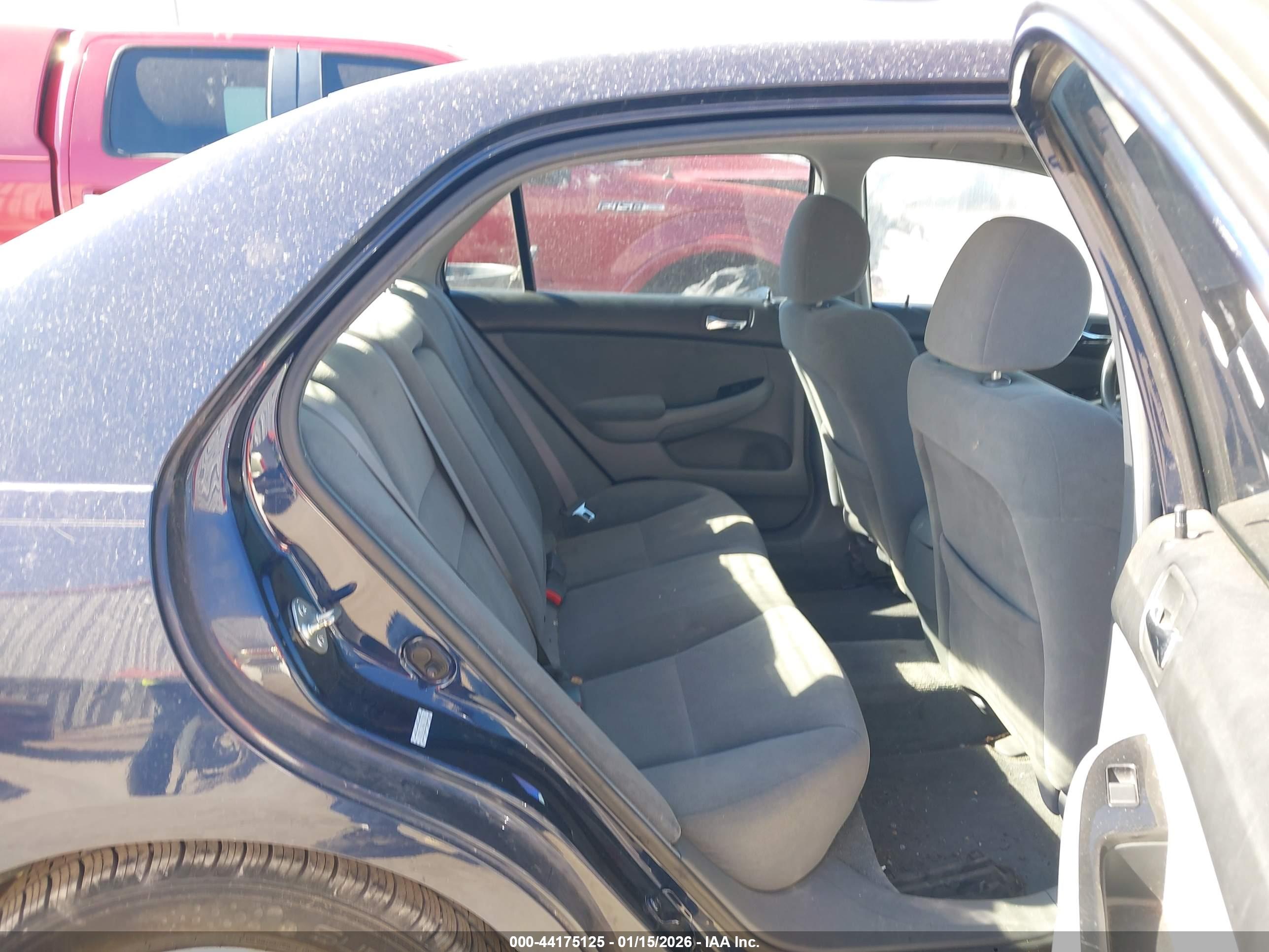 HONDA ACCORD image 8
