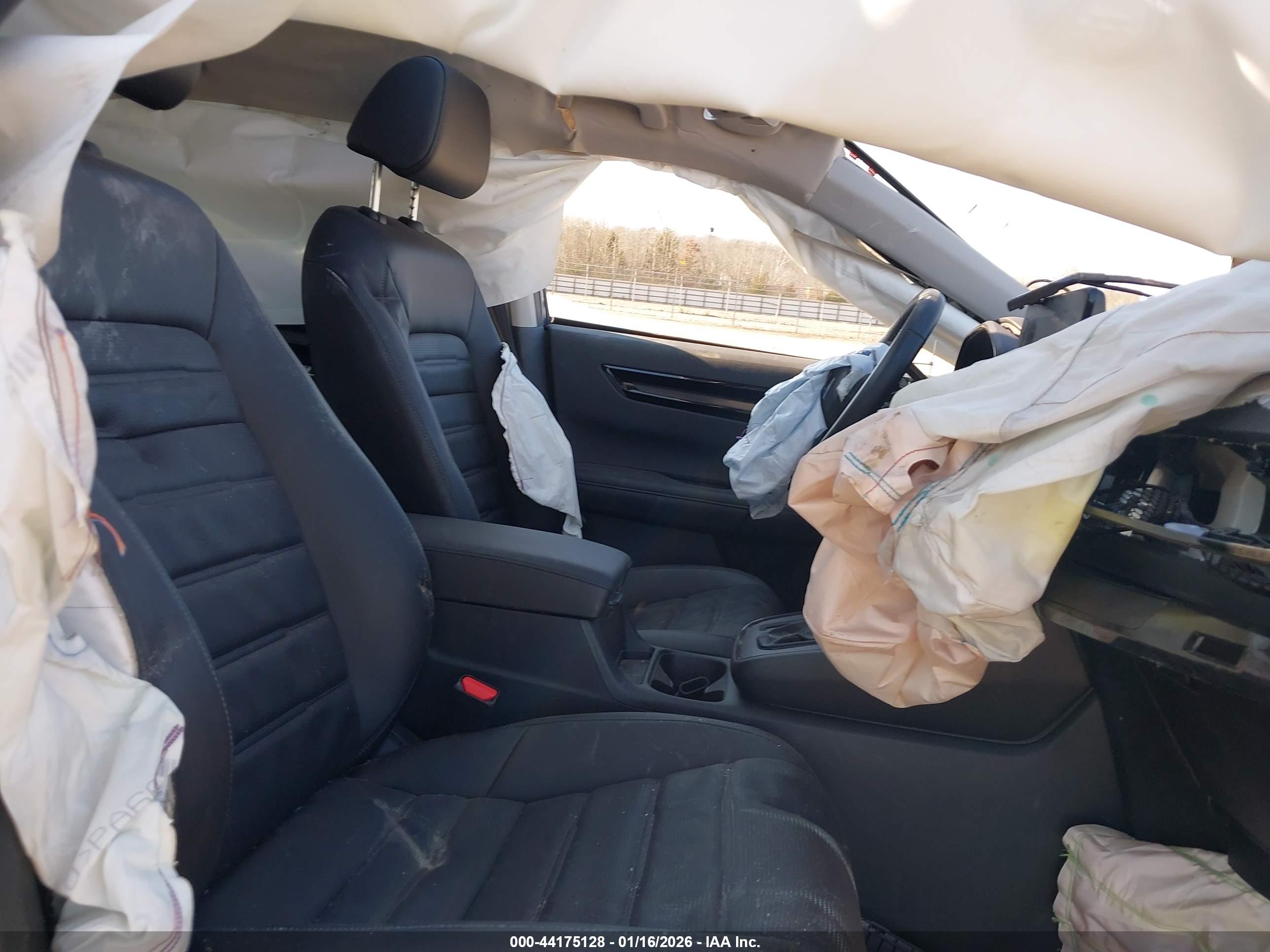 HONDA CR-V image 5