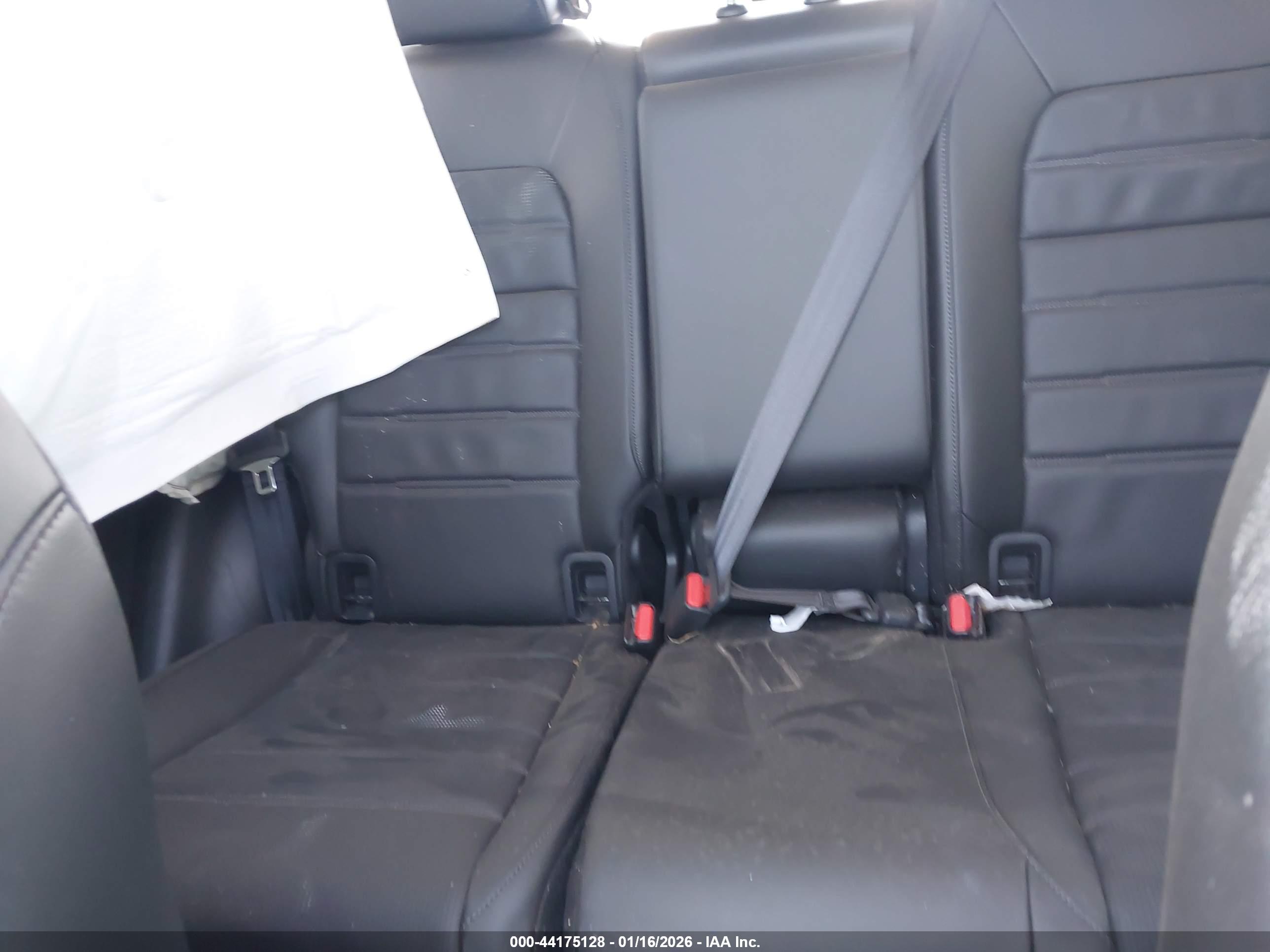 HONDA CR-V image 8