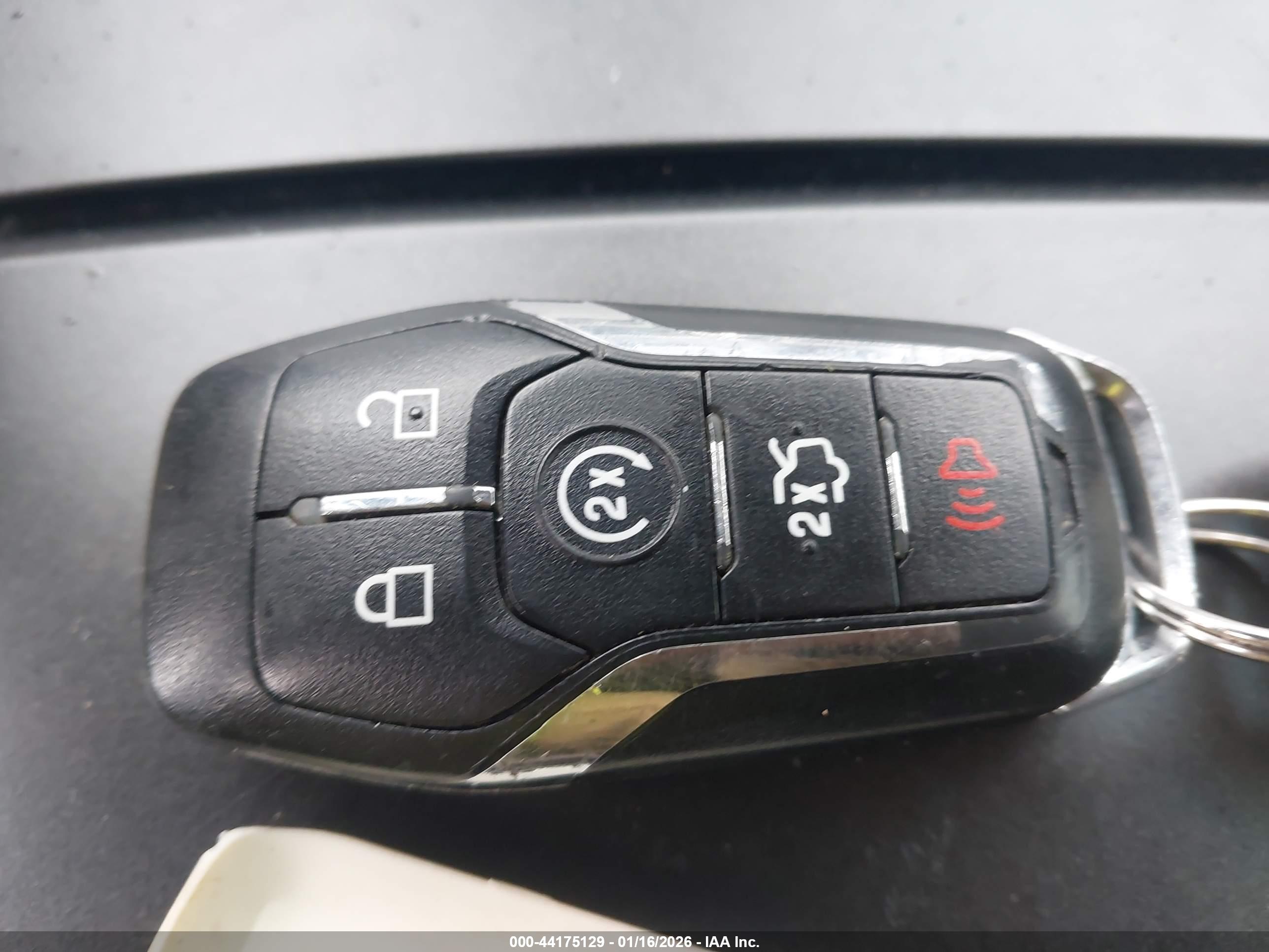 LINCOLN MKX image 11