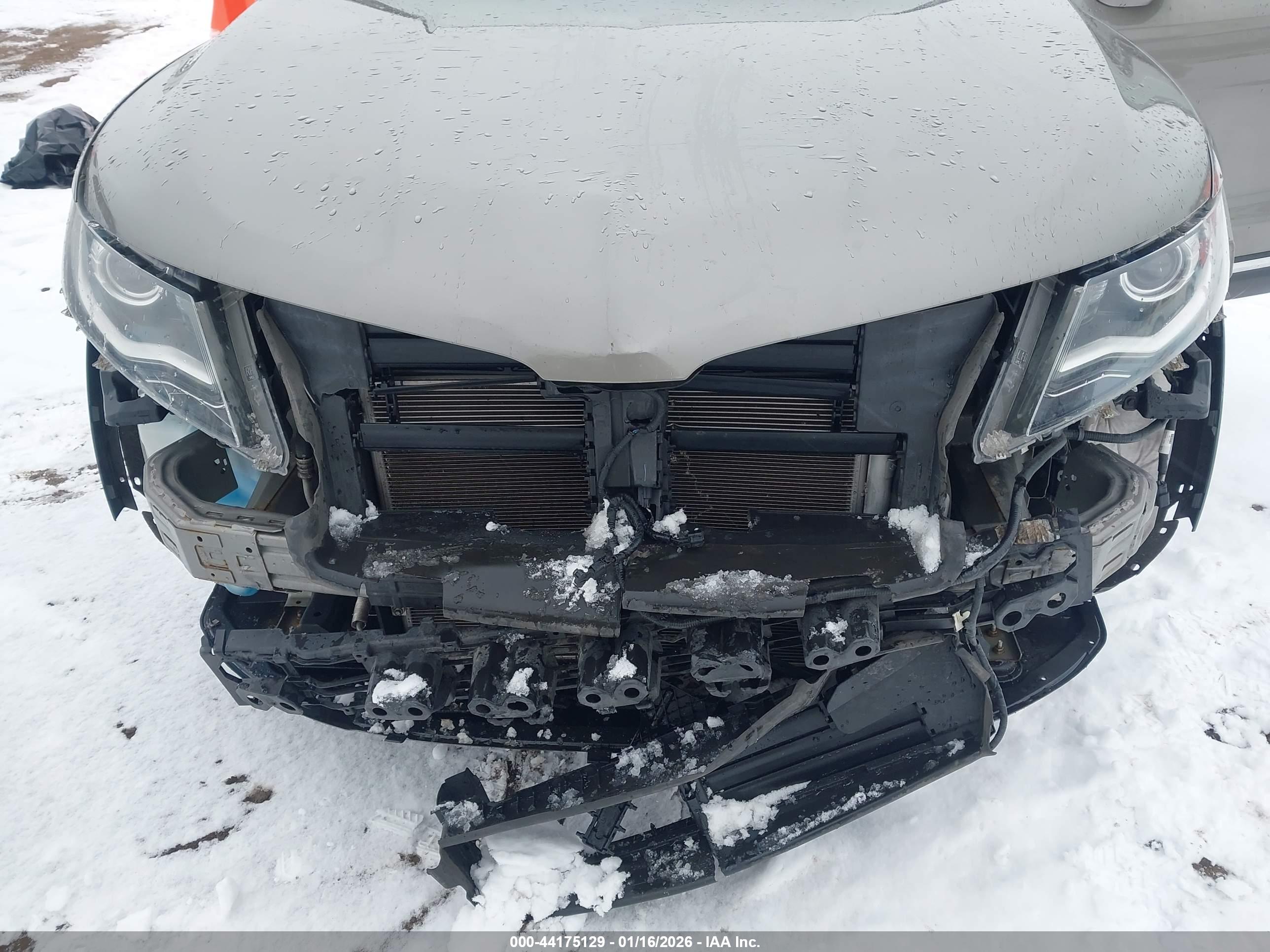 LINCOLN MKX image 6