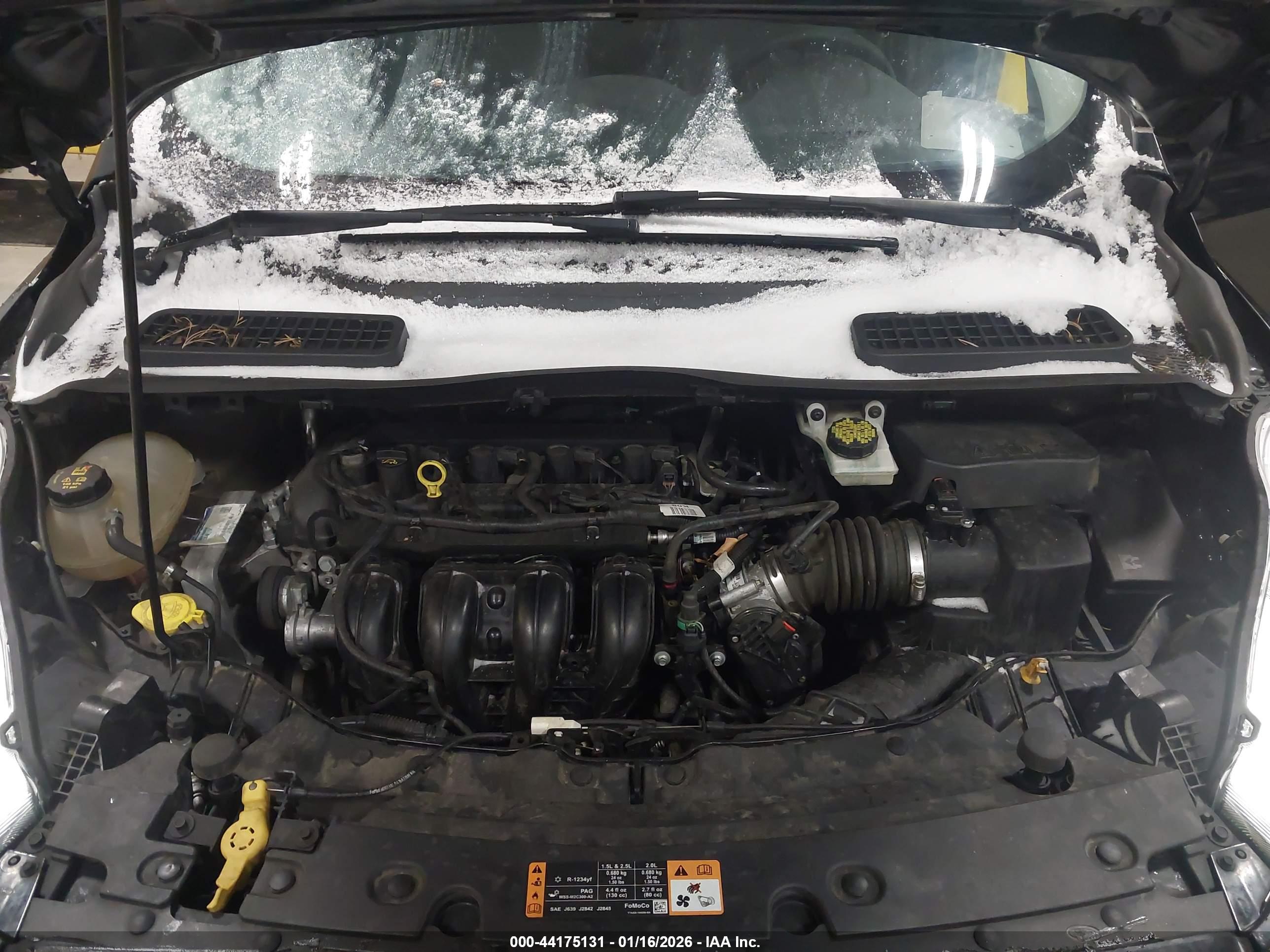 FORD ESCAPE image 10