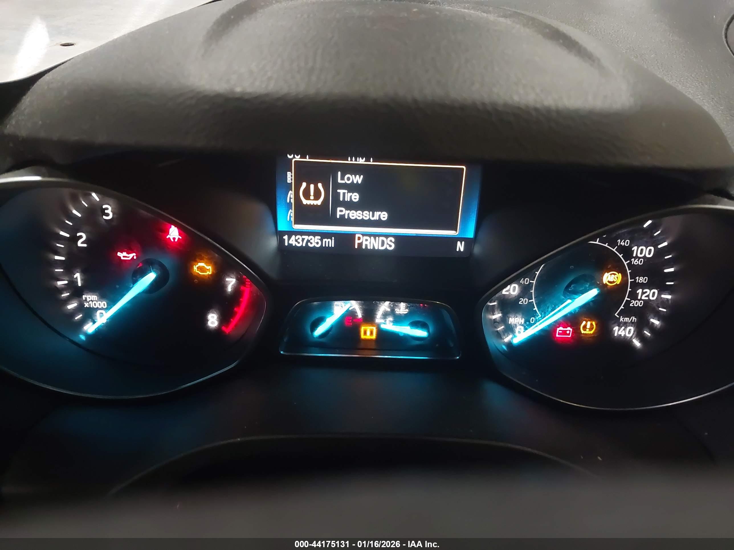 FORD ESCAPE image 7