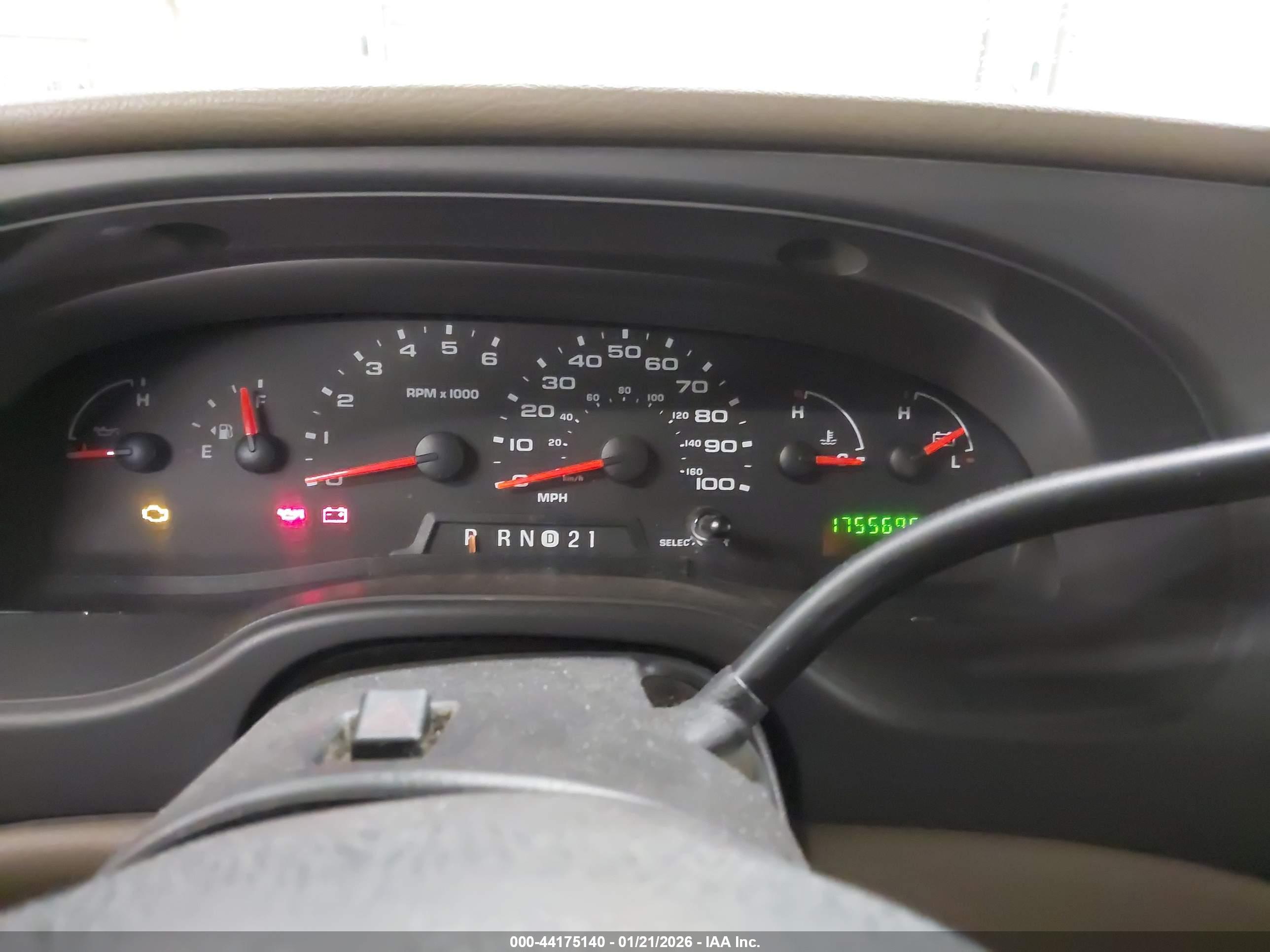 FORD E-350 image 7