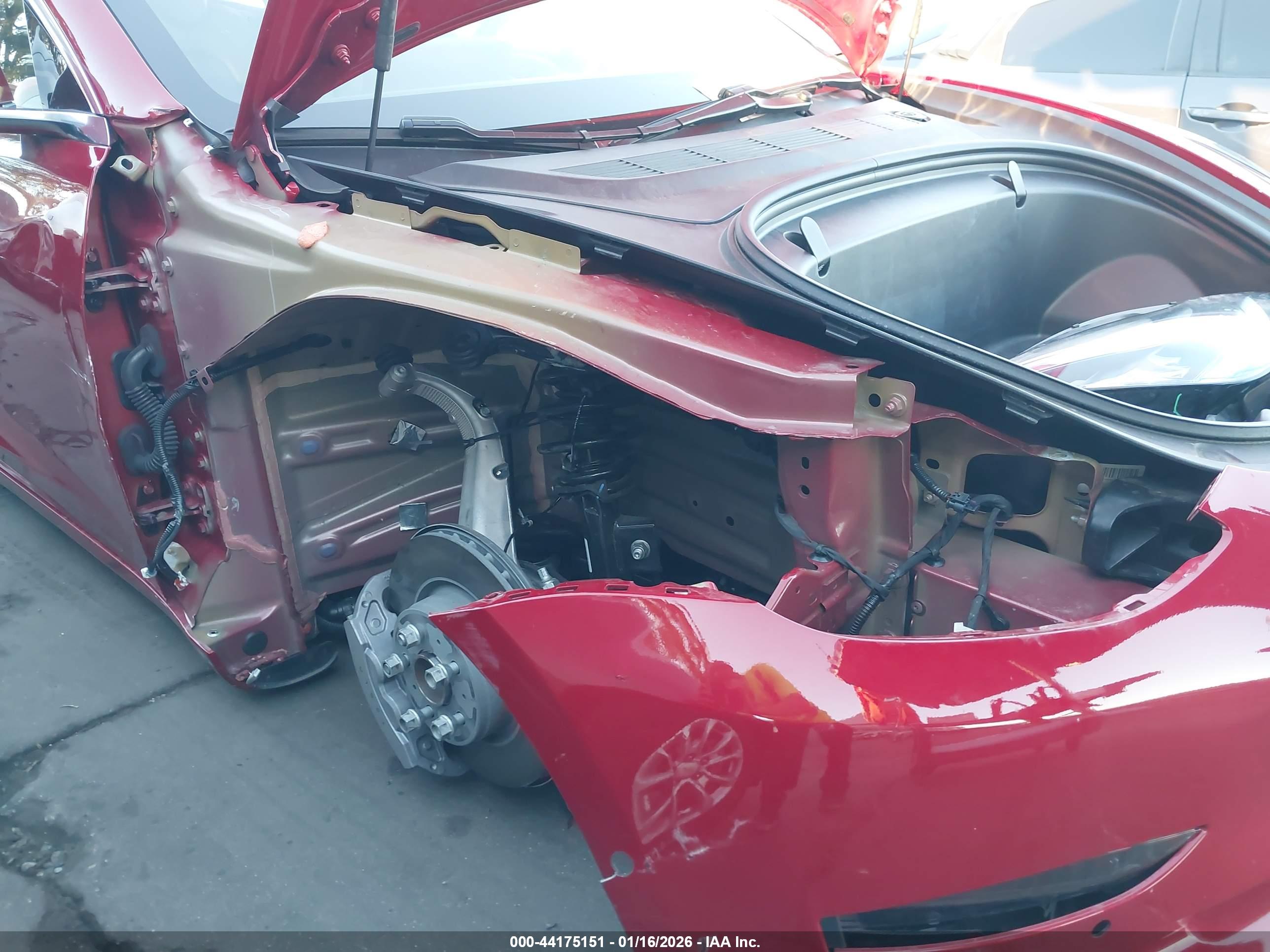 TESLA MODEL image 6