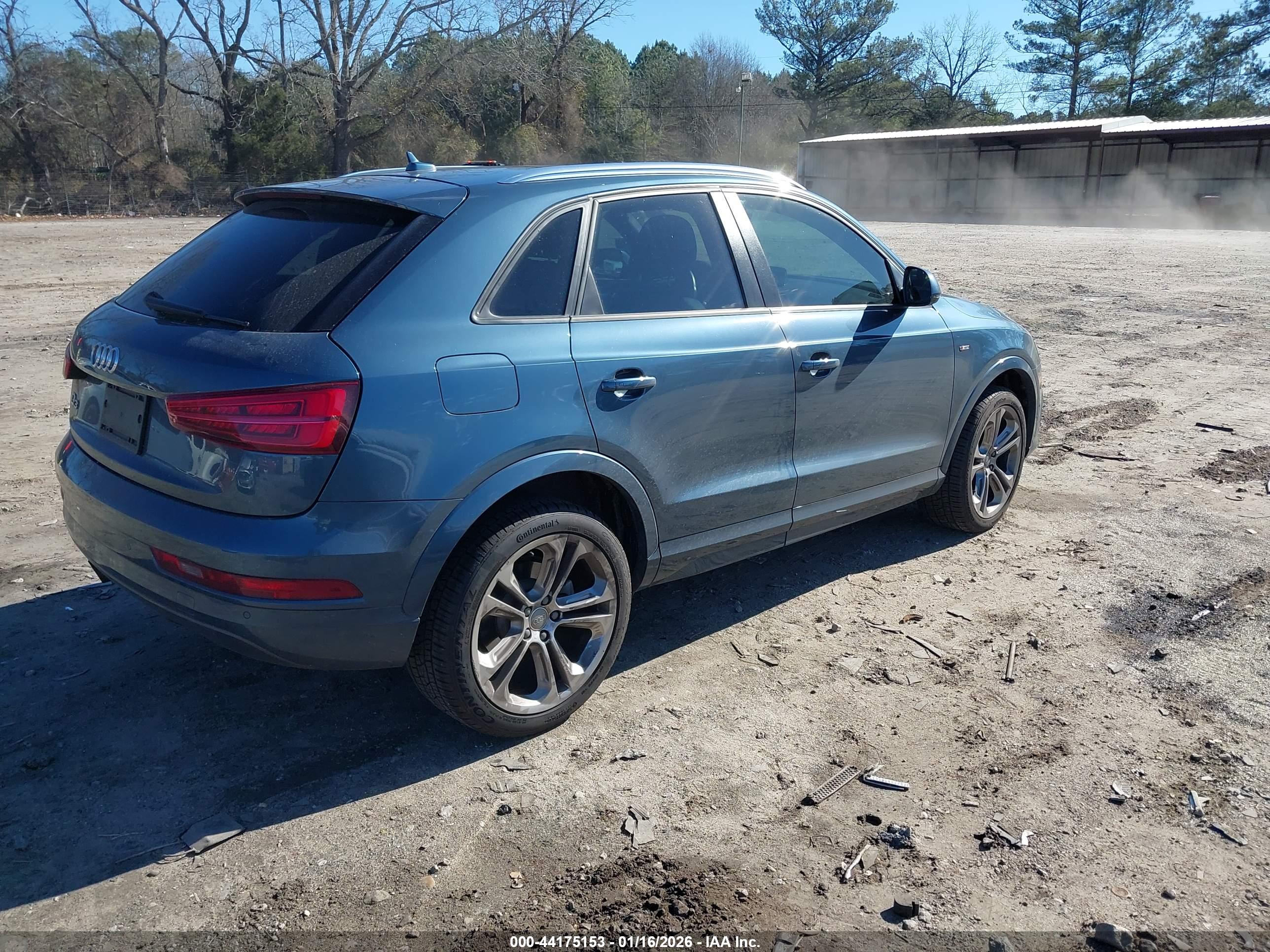 AUDI Q3 image 4