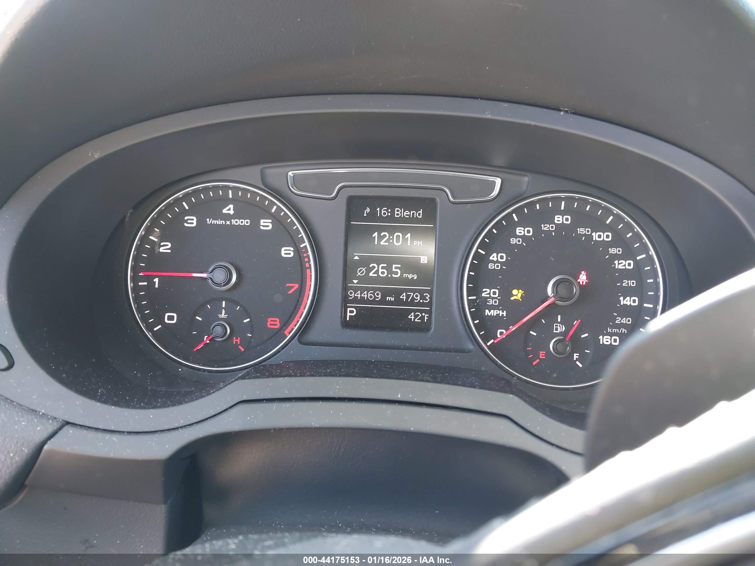 AUDI Q3 image 7