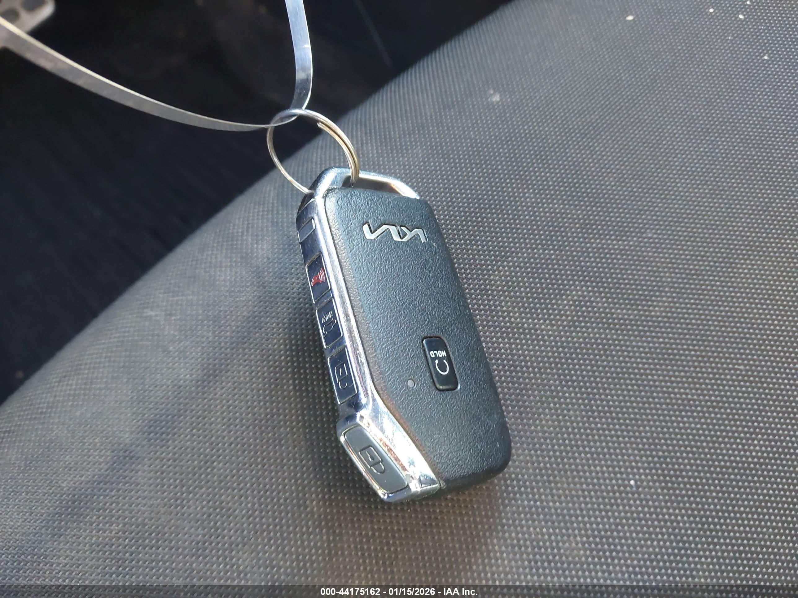 KIA FORTE image 11