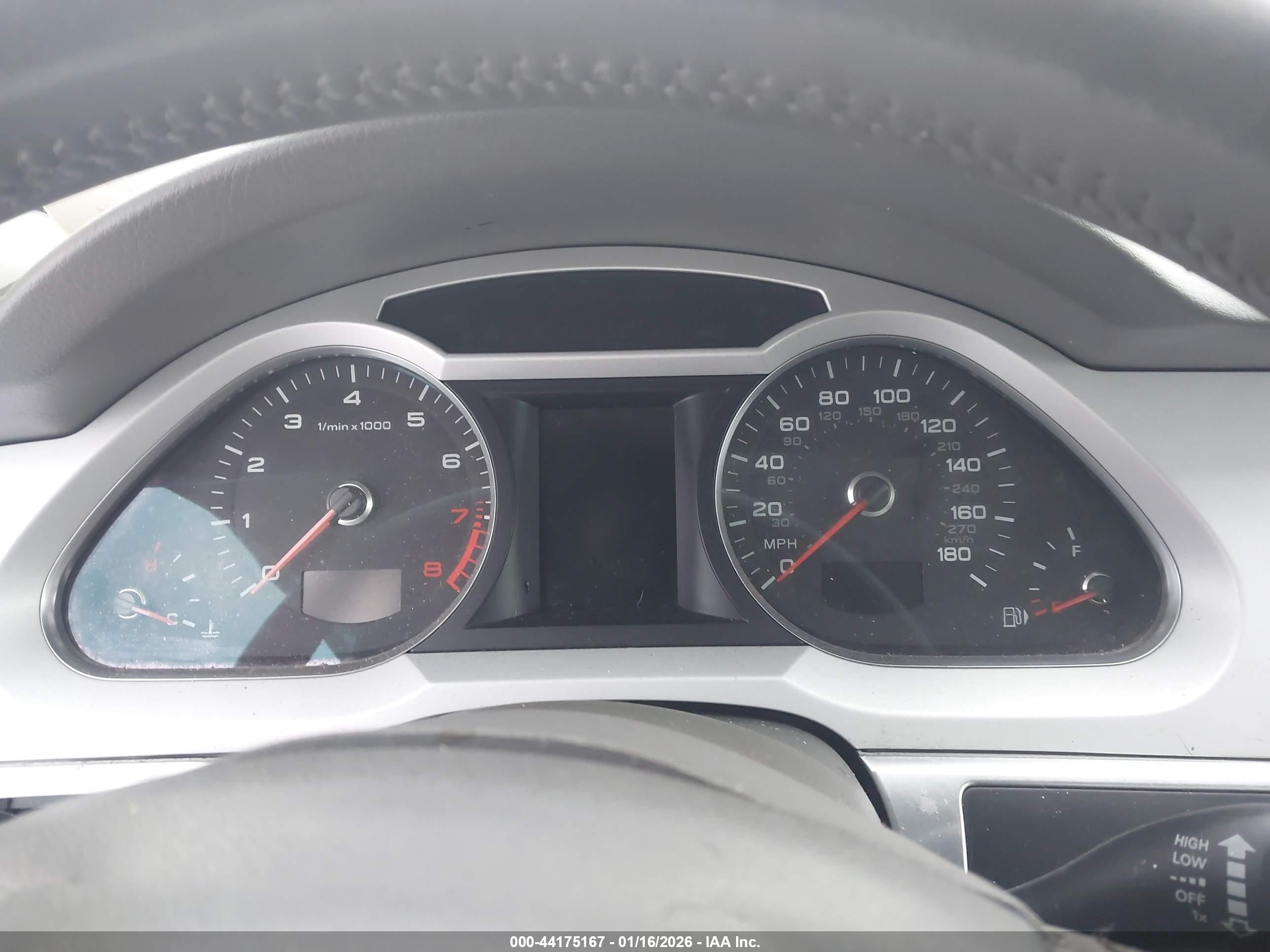 AUDI A6 image 7