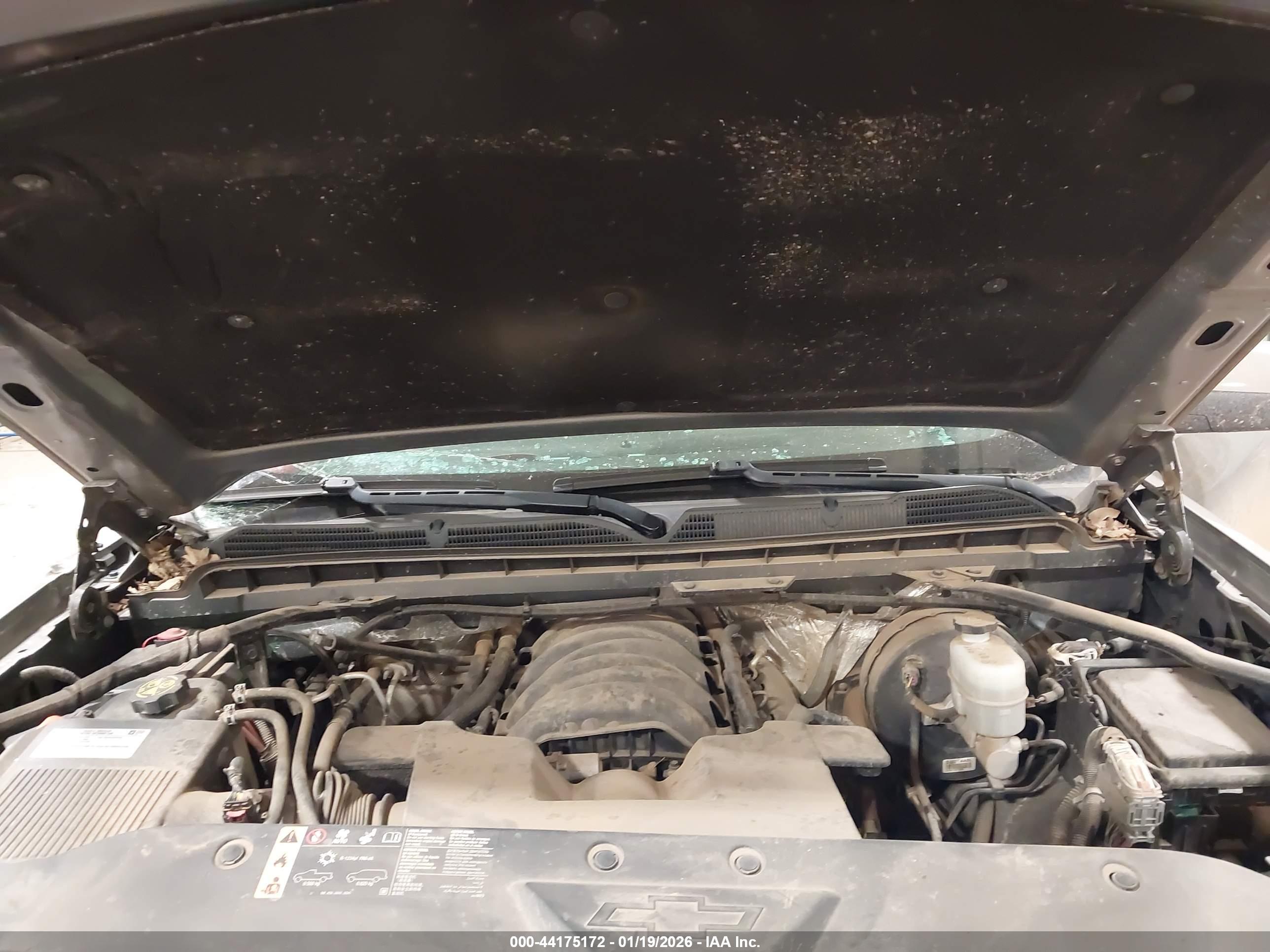 CHEVROLET SILVERADO image 10