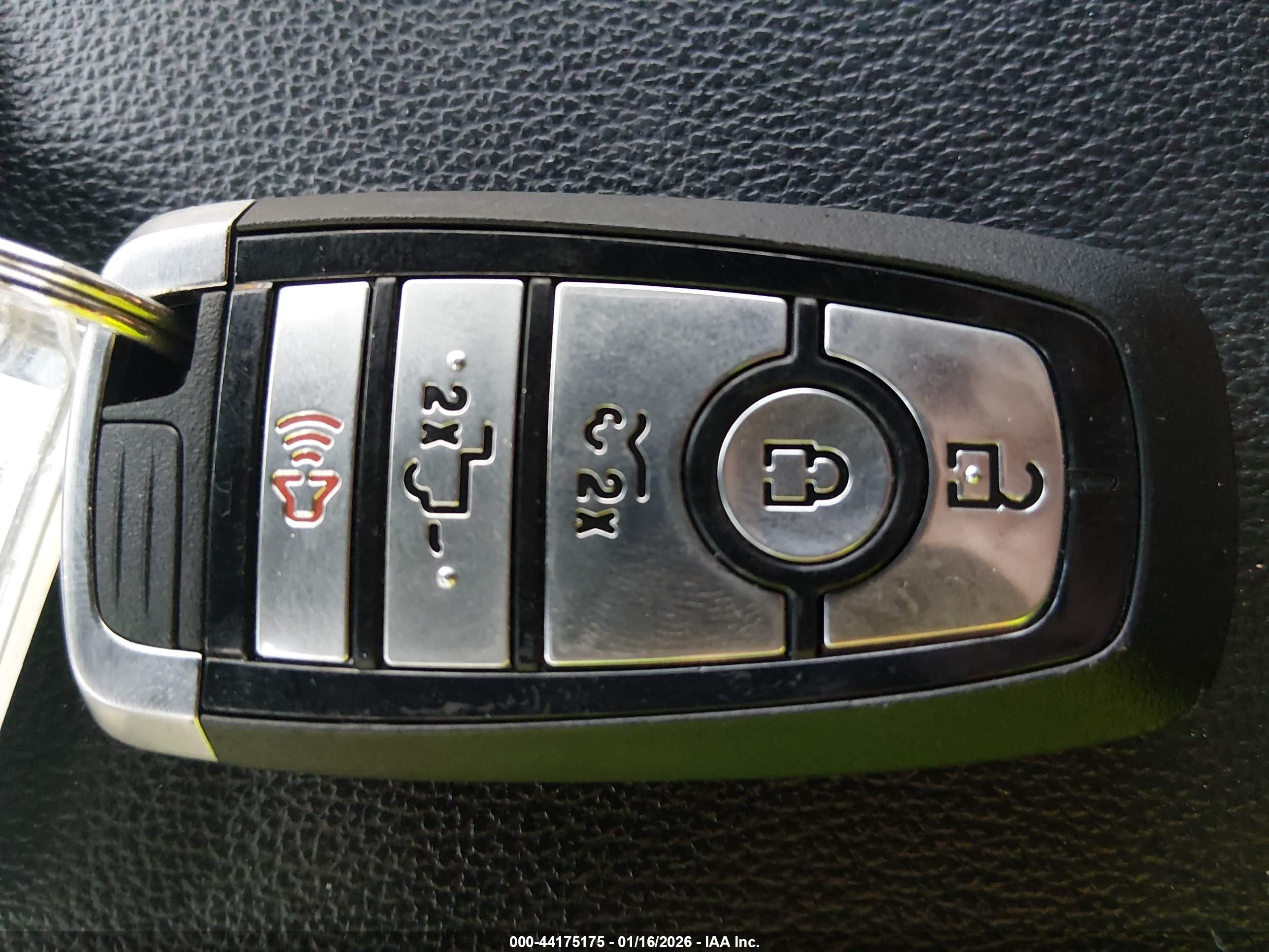 FORD F-150 image 11