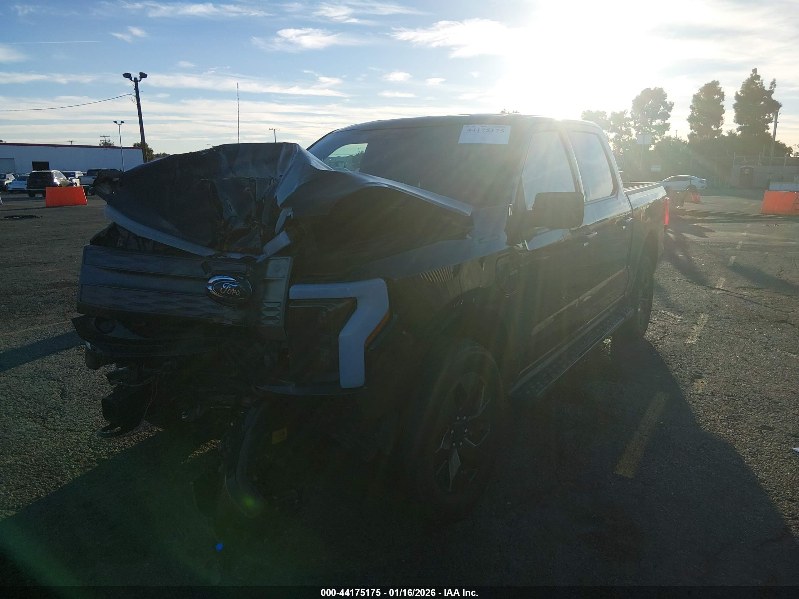 FORD F-150 image 2
