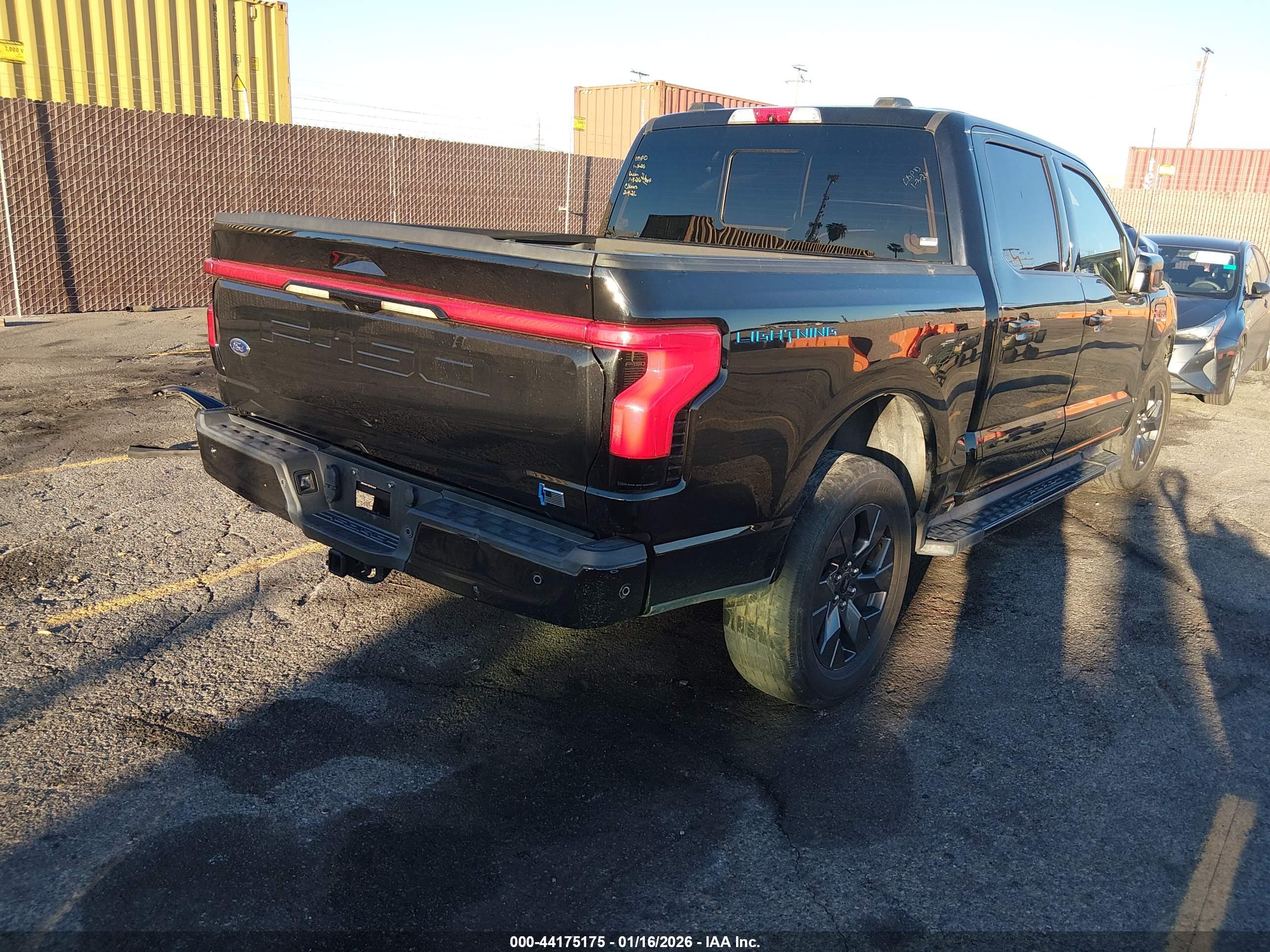 FORD F-150 image 4