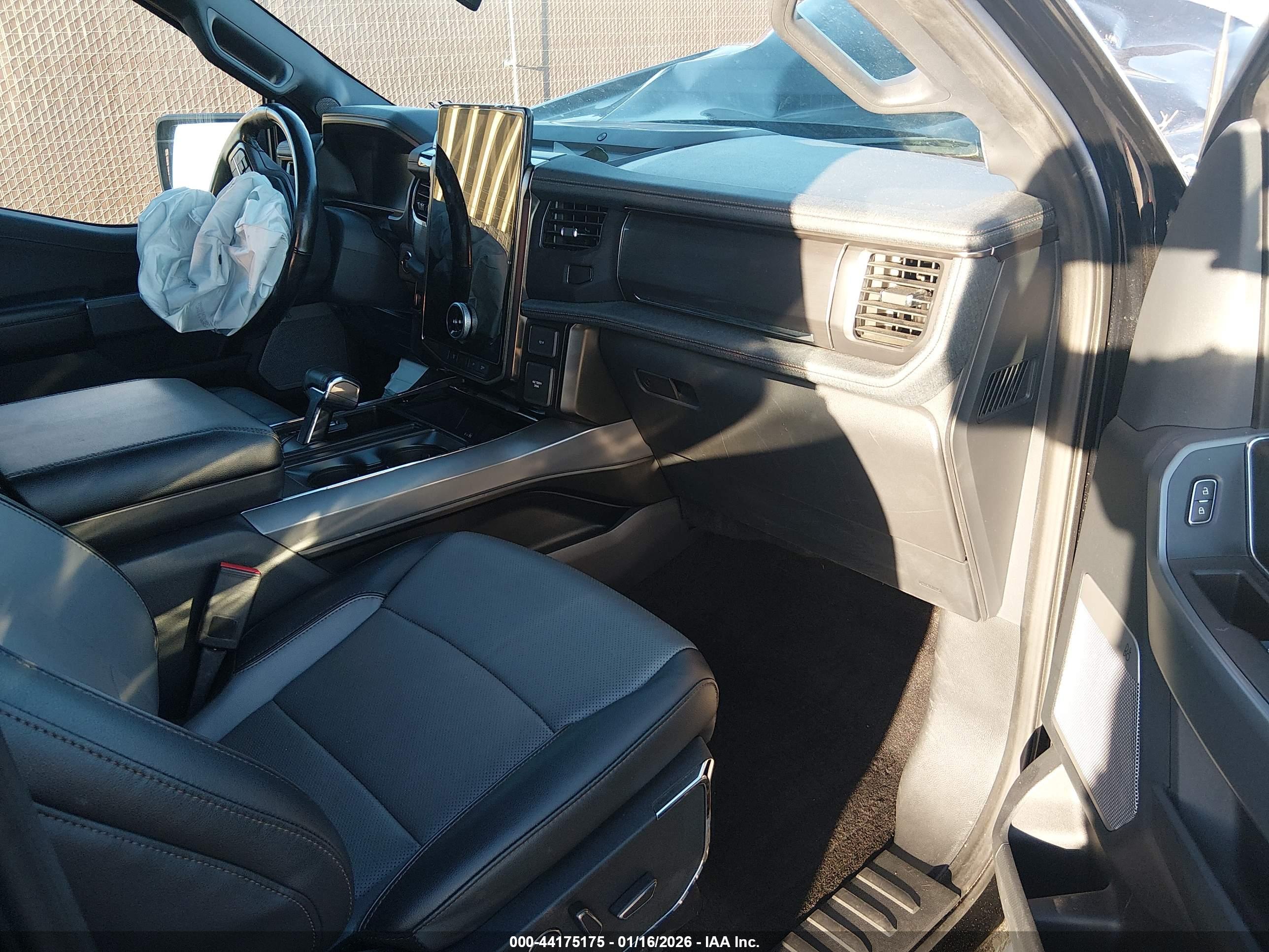 FORD F-150 image 5
