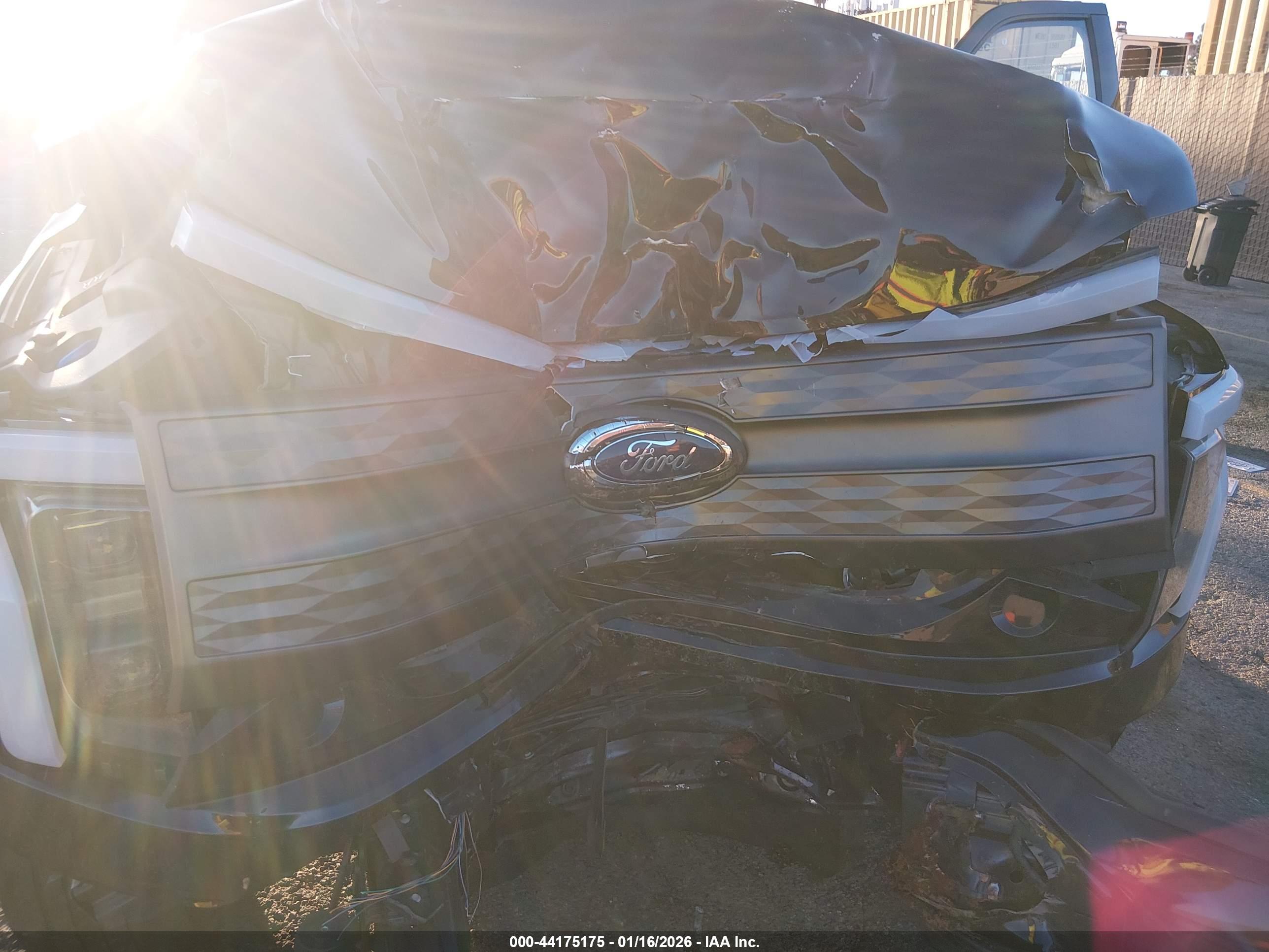 FORD F-150 image 6