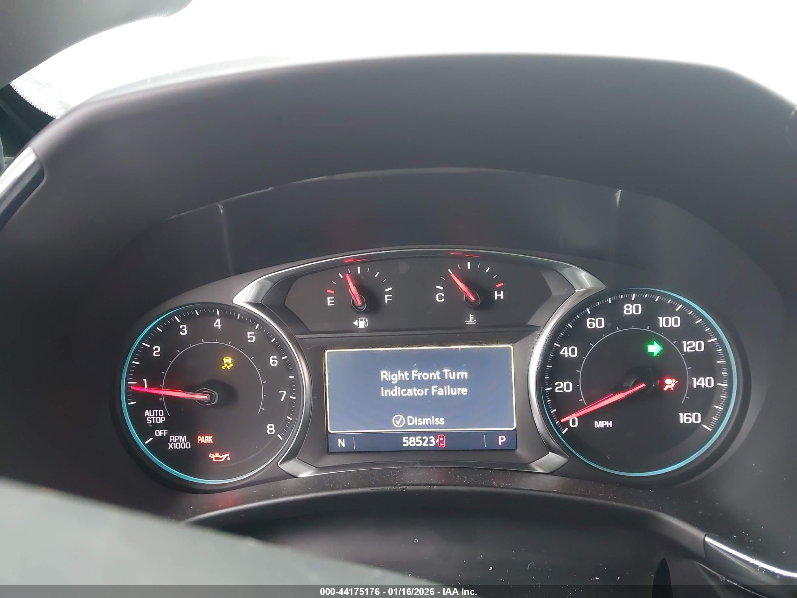 CHEVROLET EQUINOX image 7