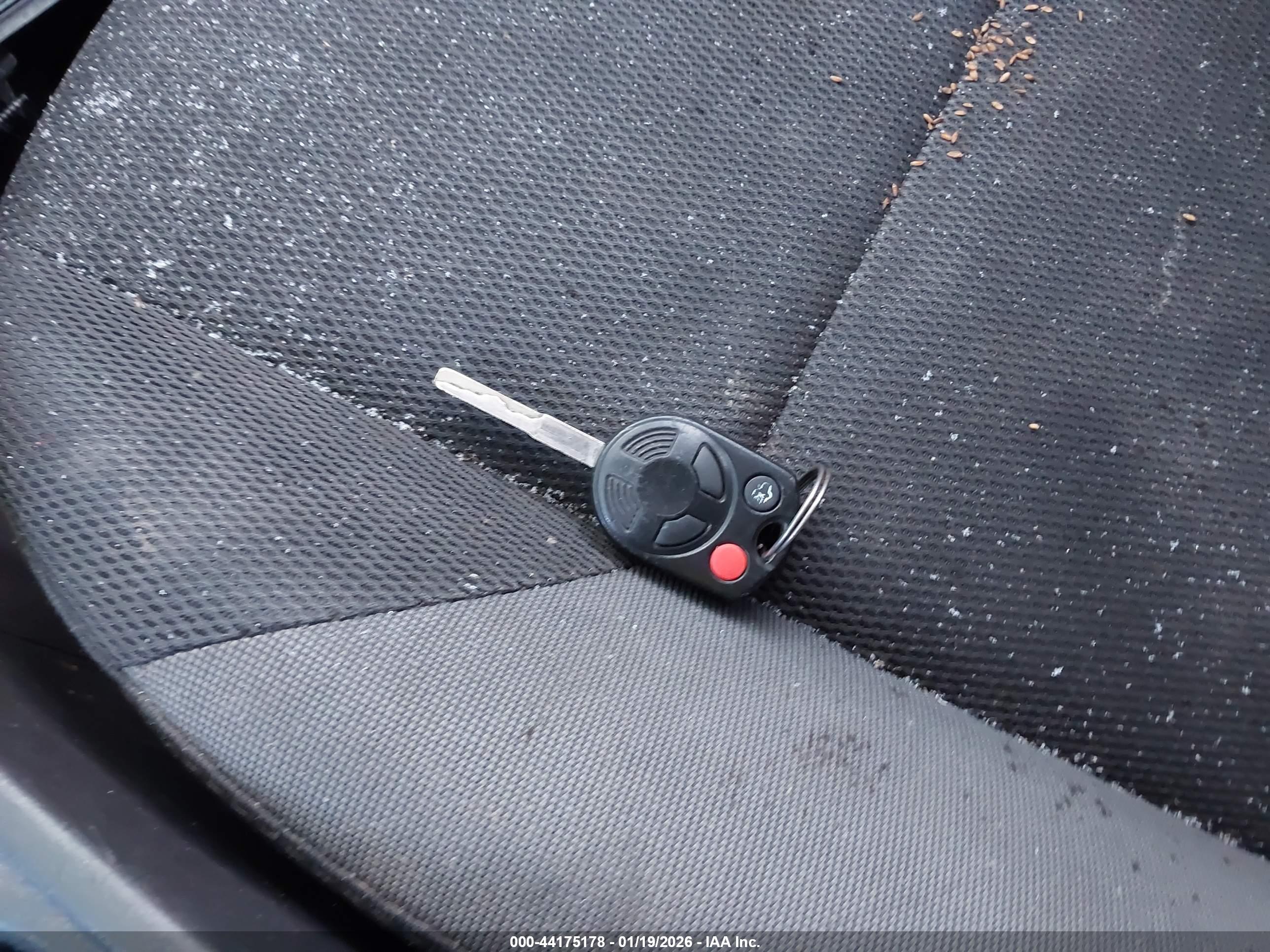FORD FOCUS image 11
