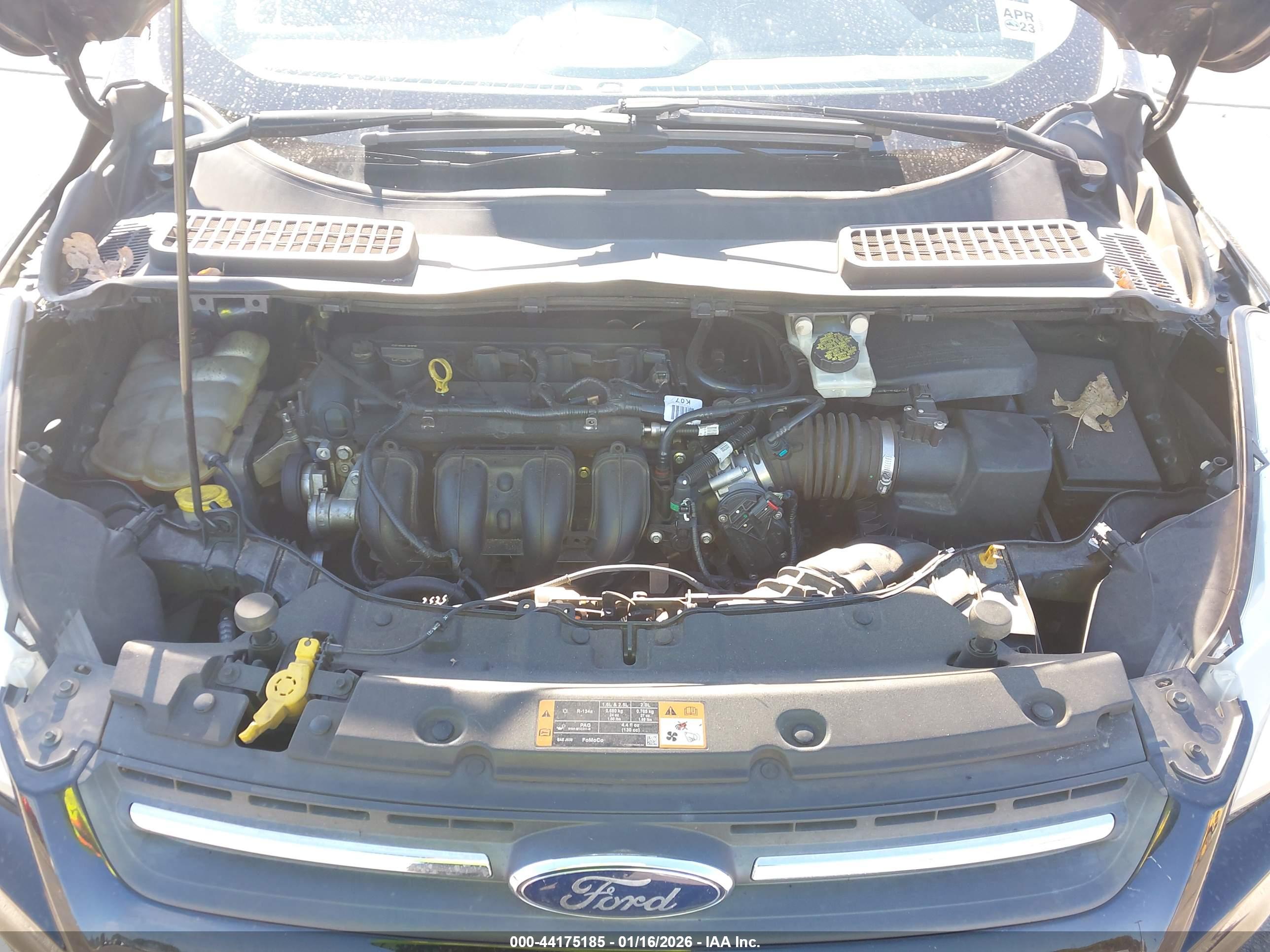 FORD ESCAPE image 10