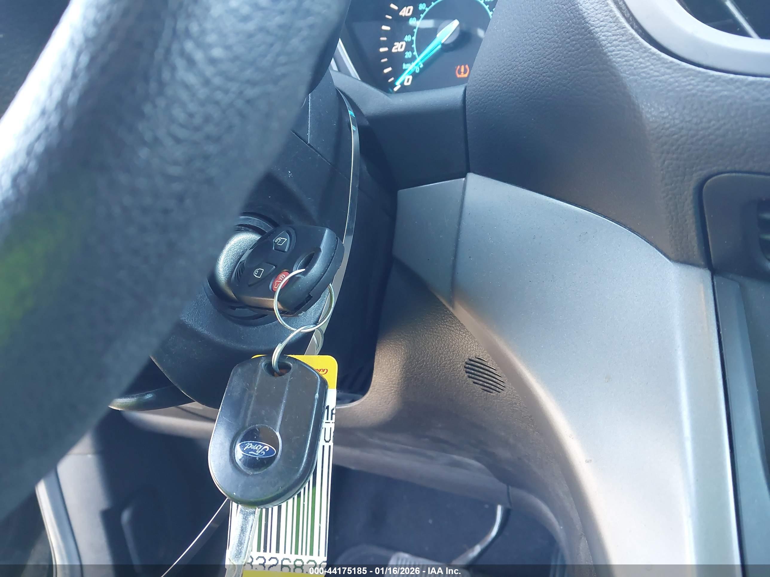 FORD ESCAPE image 11