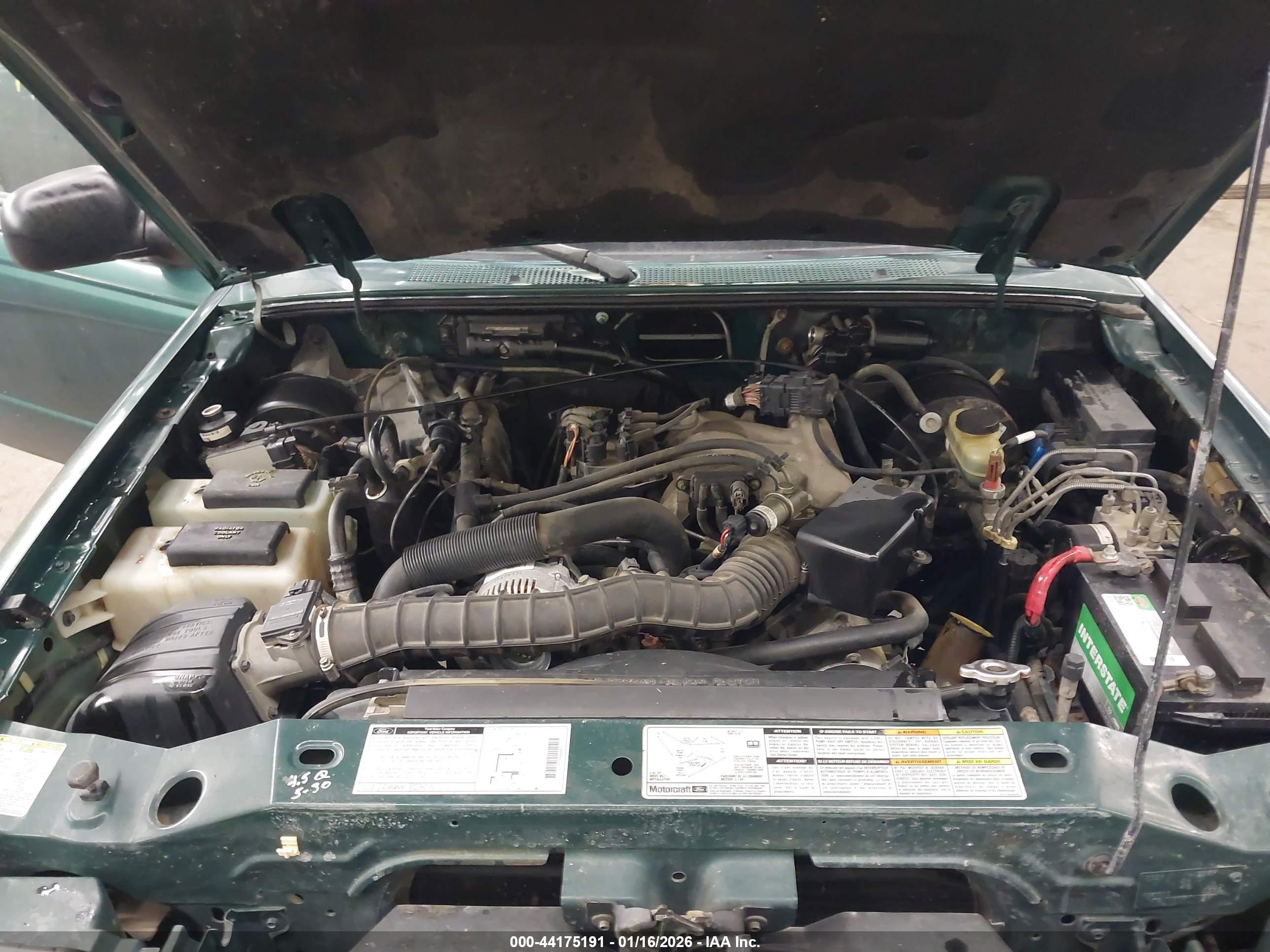 FORD RANGER image 10