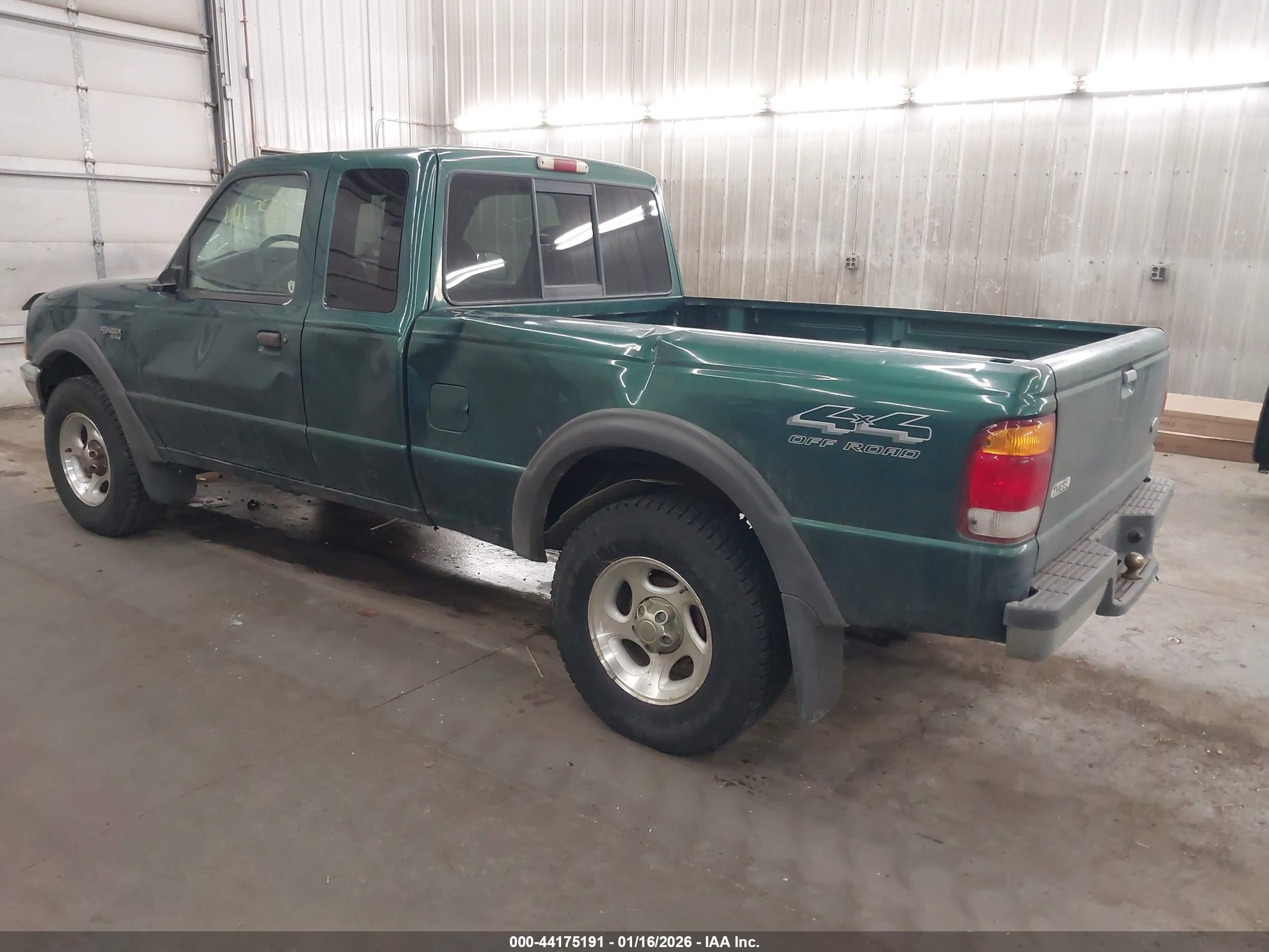 FORD RANGER image 3