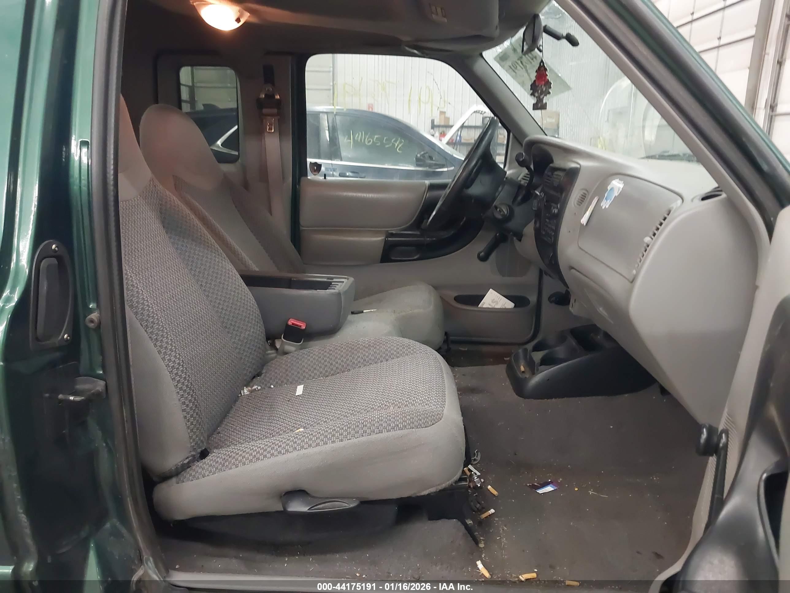 FORD RANGER image 5