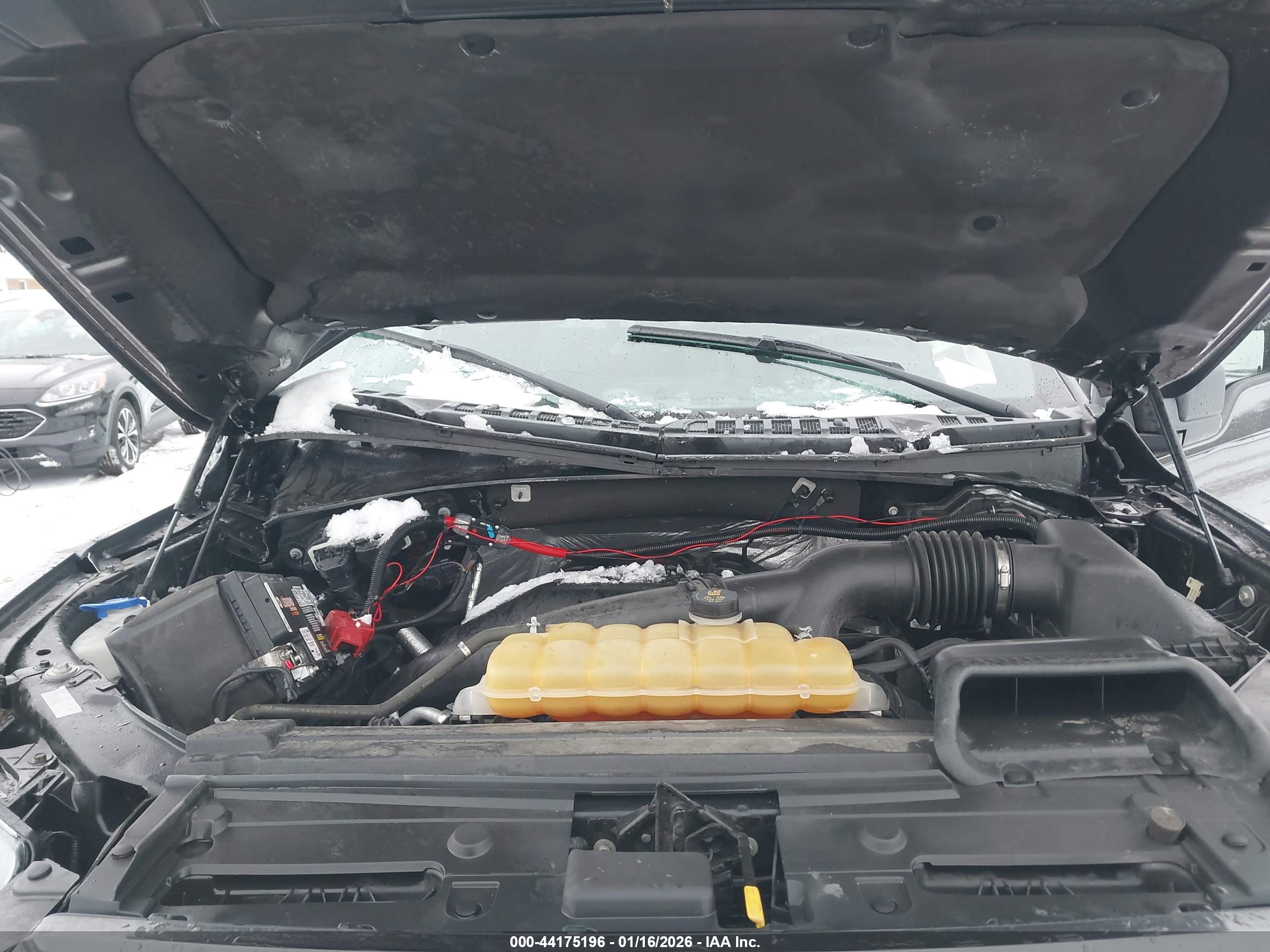 FORD F-150 image 10