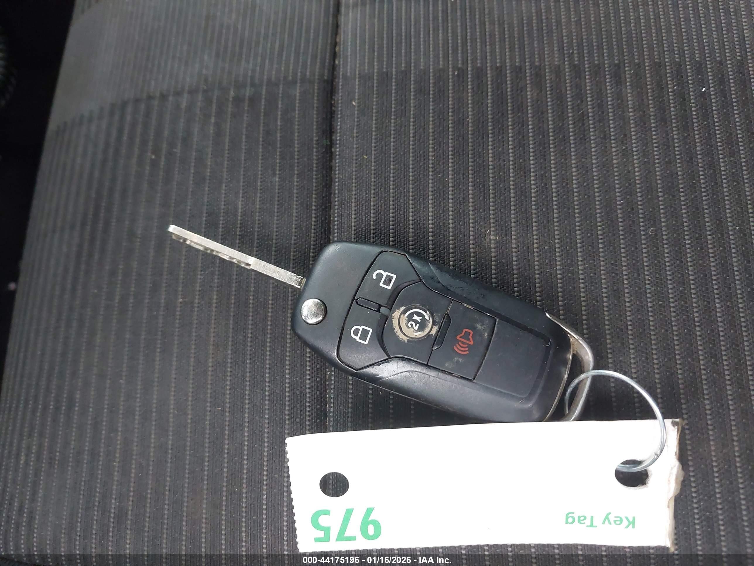 FORD F-150 image 11
