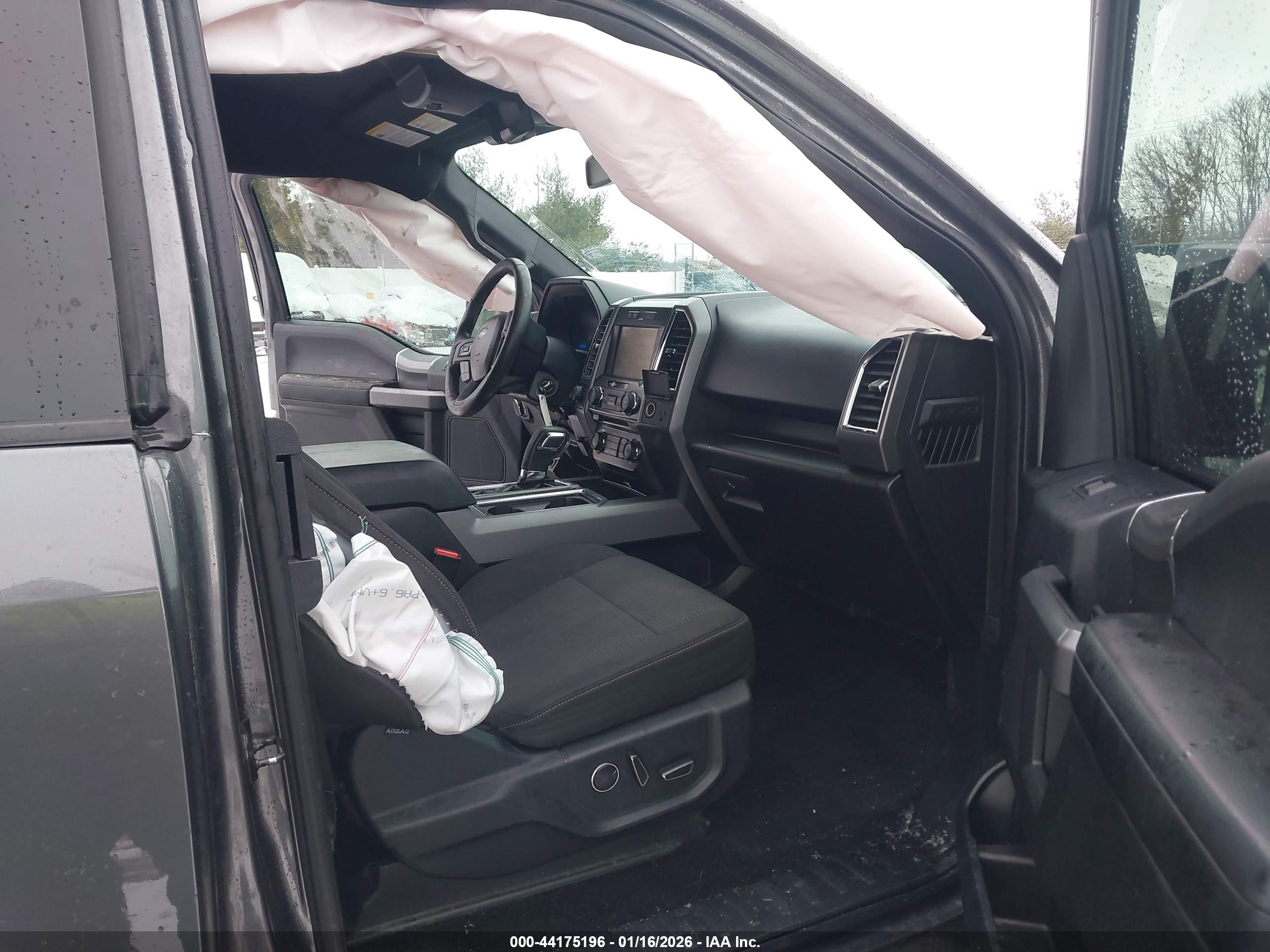 FORD F-150 image 5