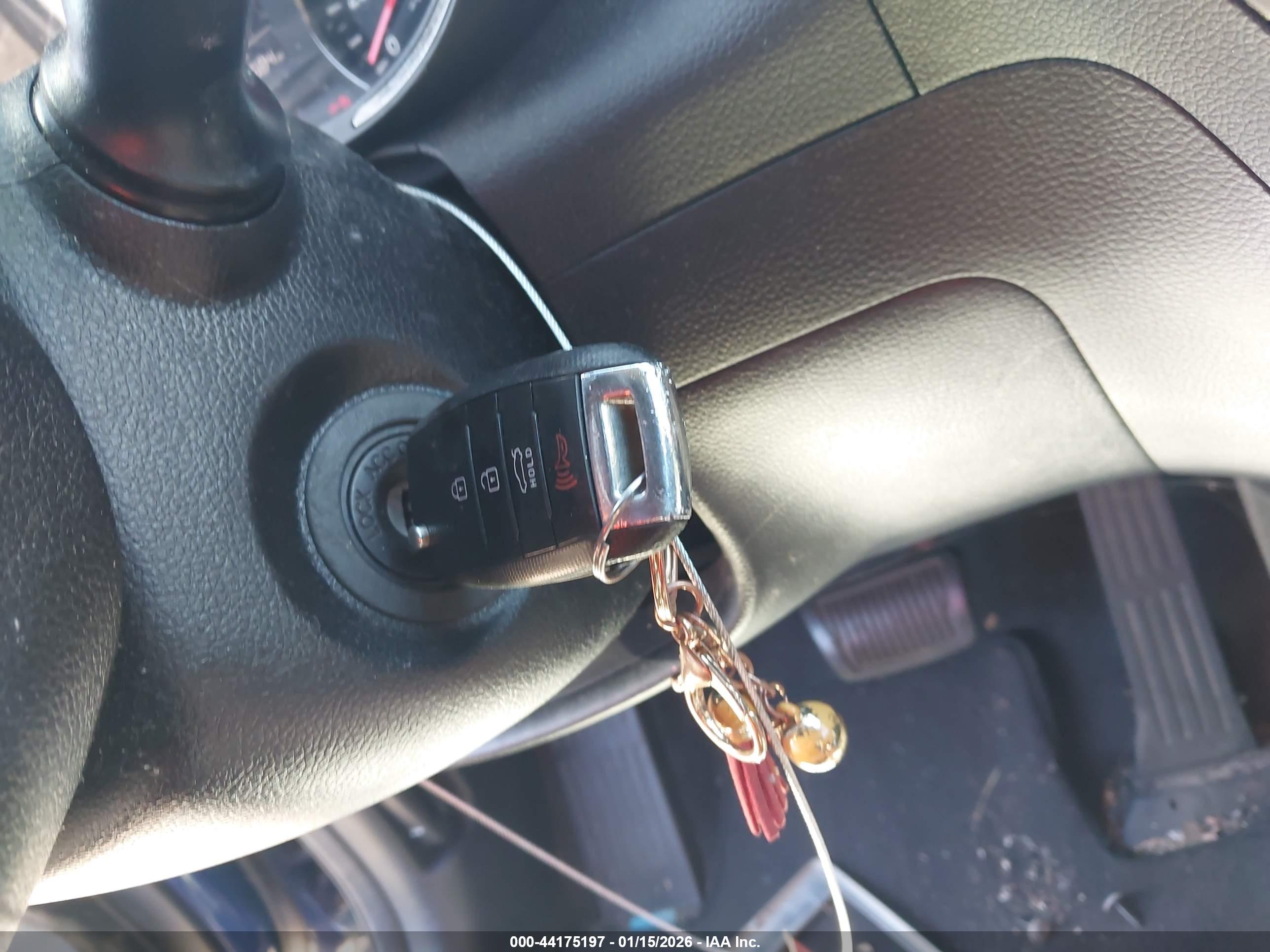KIA FORTE image 11