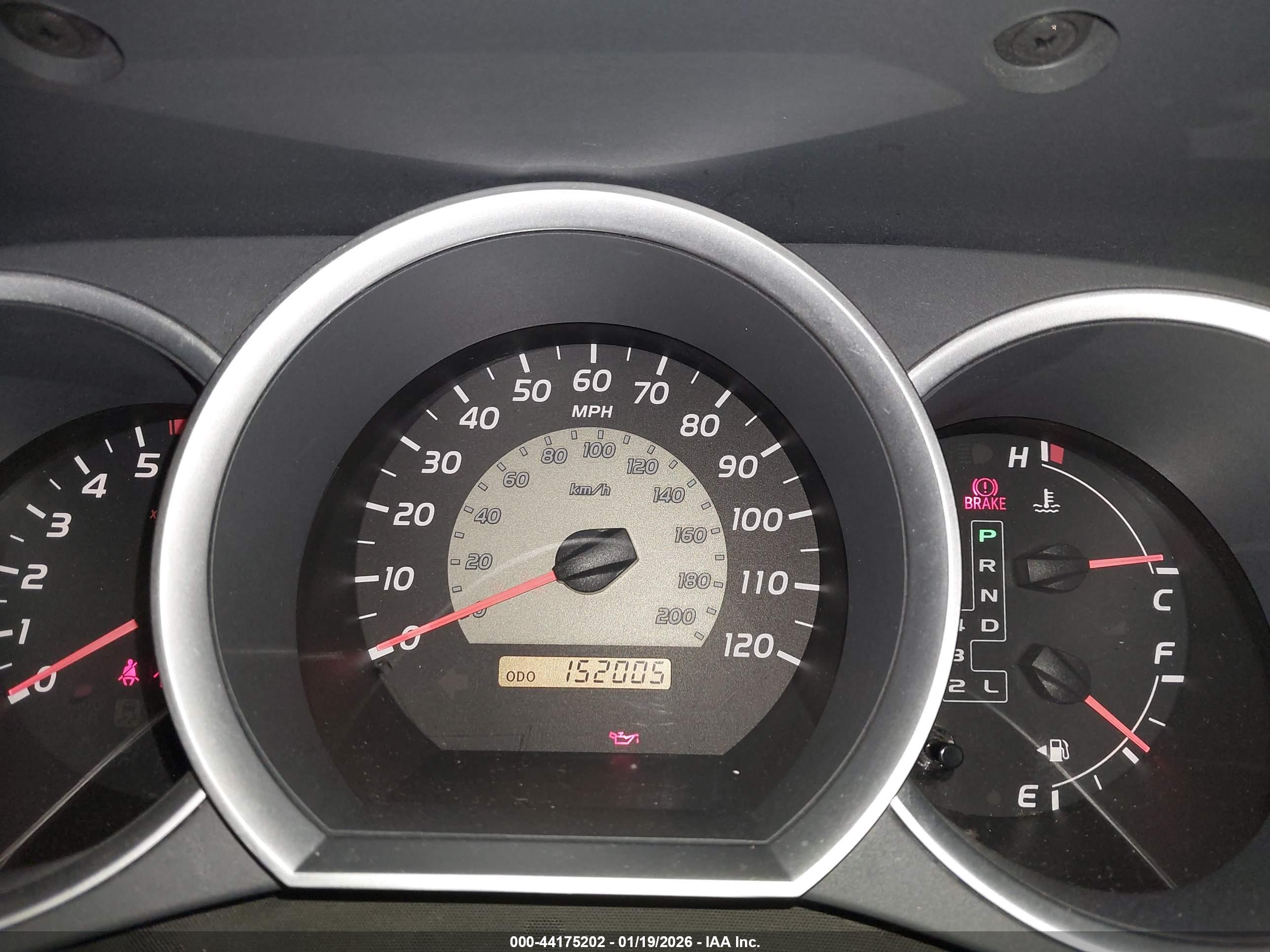 TOYOTA TACOMA image 7