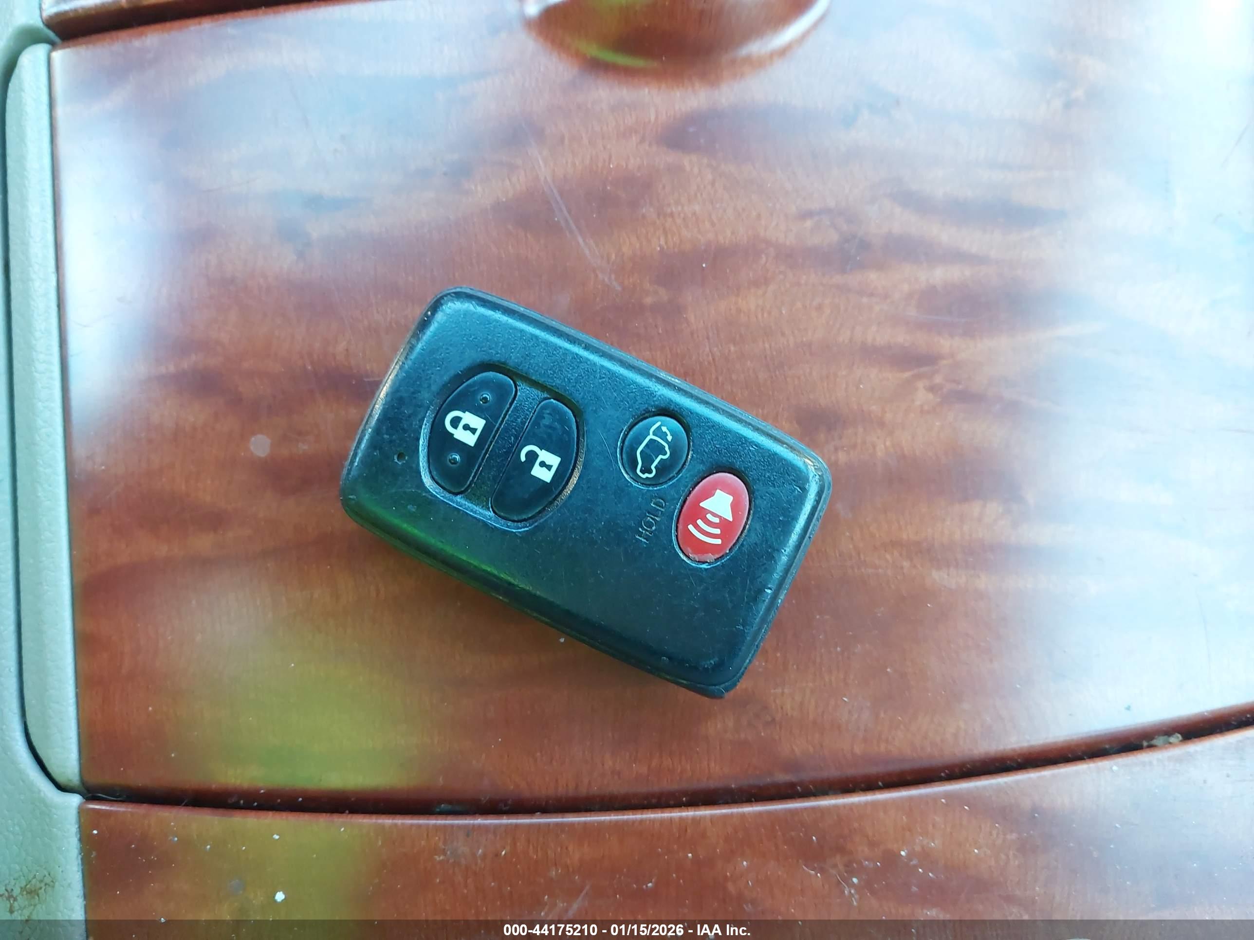 TOYOTA HIGHLANDER image 11