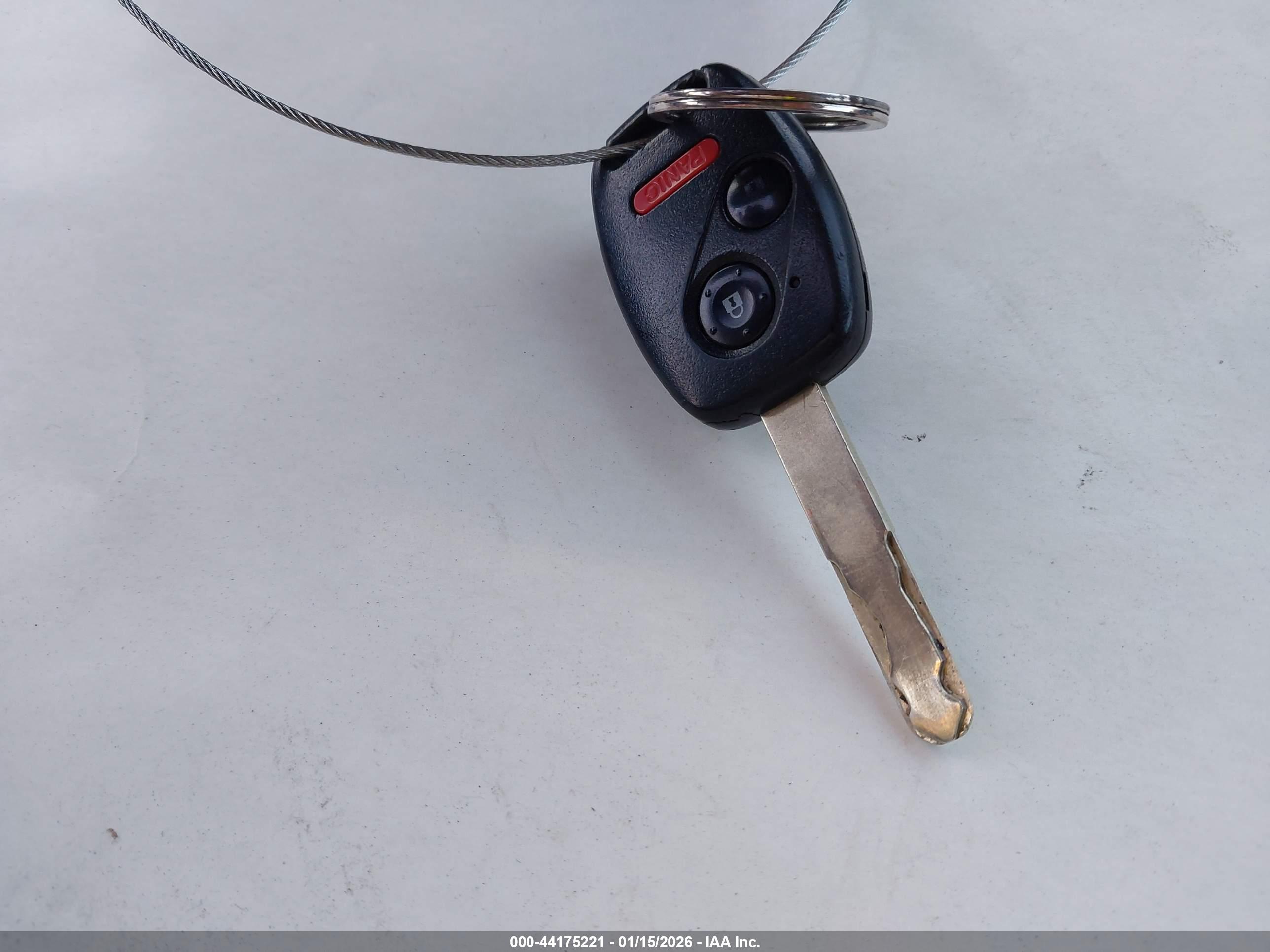 HONDA CIVIC image 11