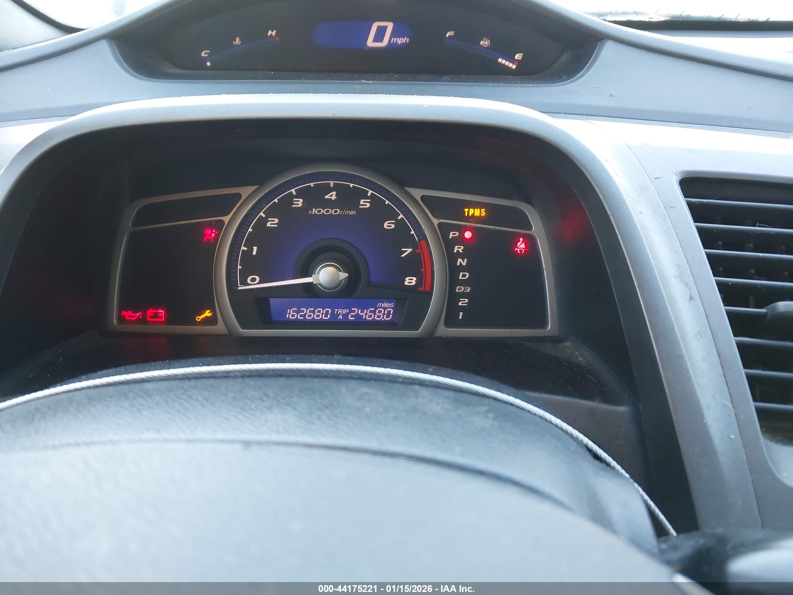 HONDA CIVIC image 7