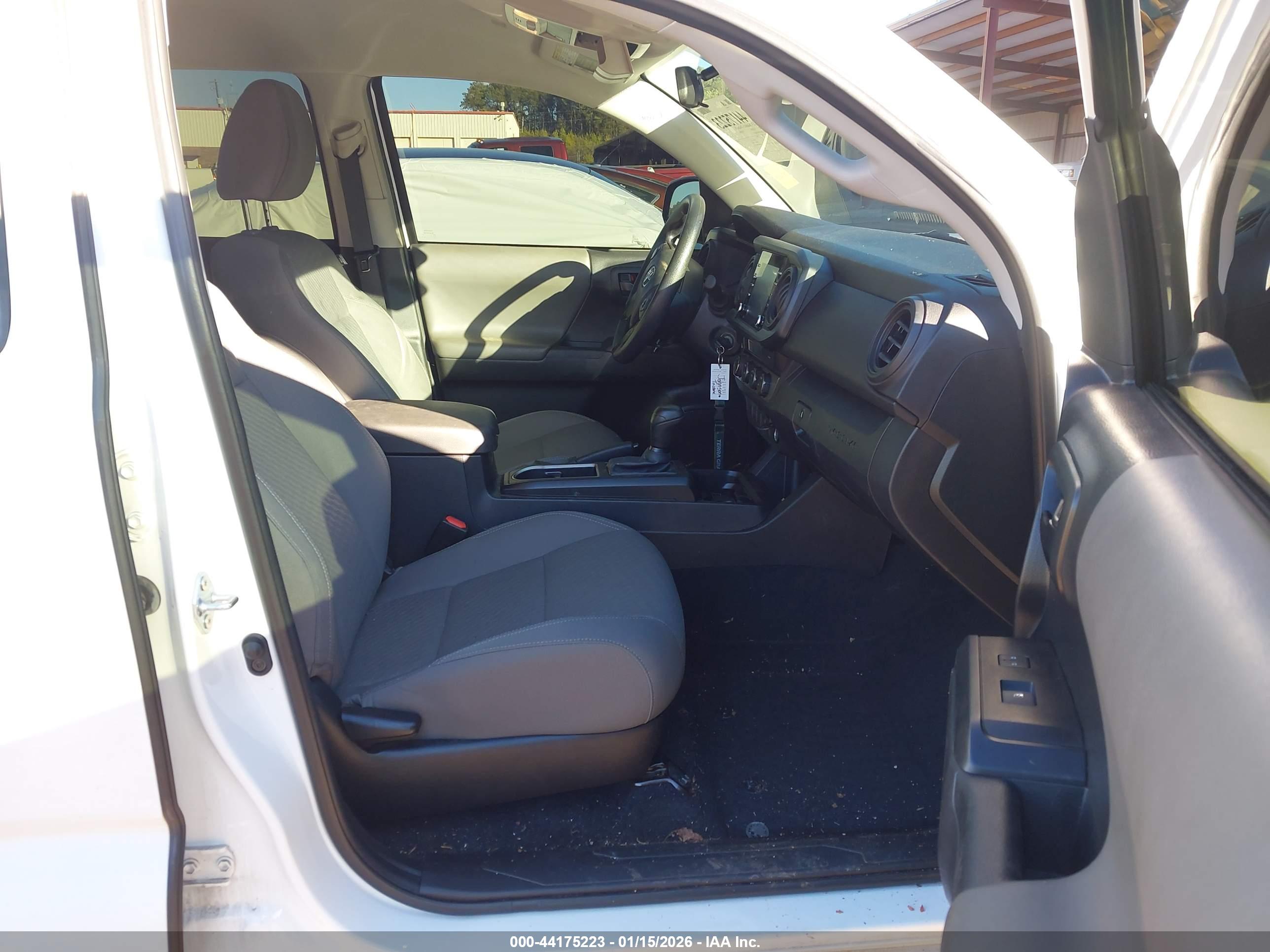 TOYOTA TACOMA image 5
