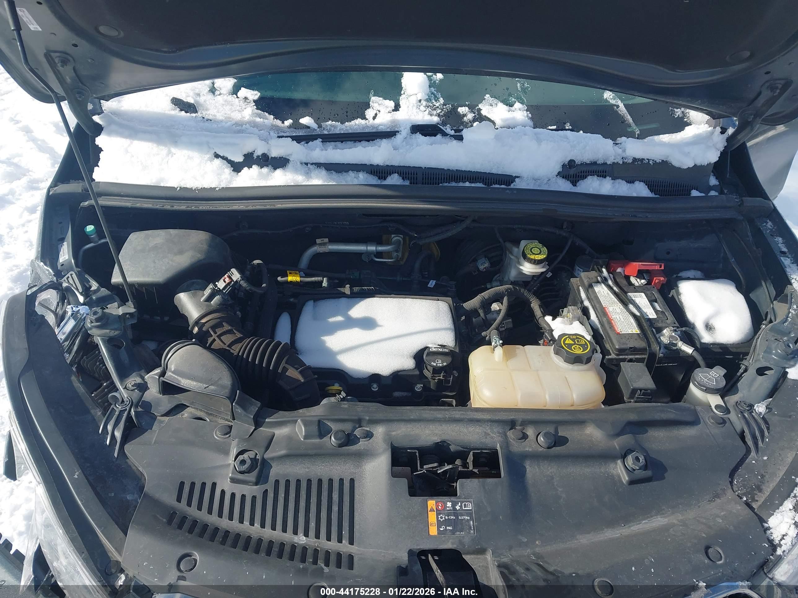 BUICK ENCORE image 10
