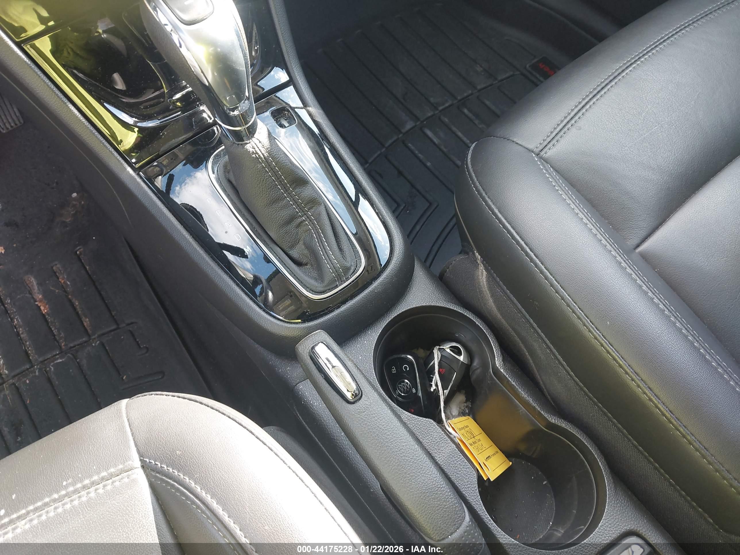 BUICK ENCORE image 11