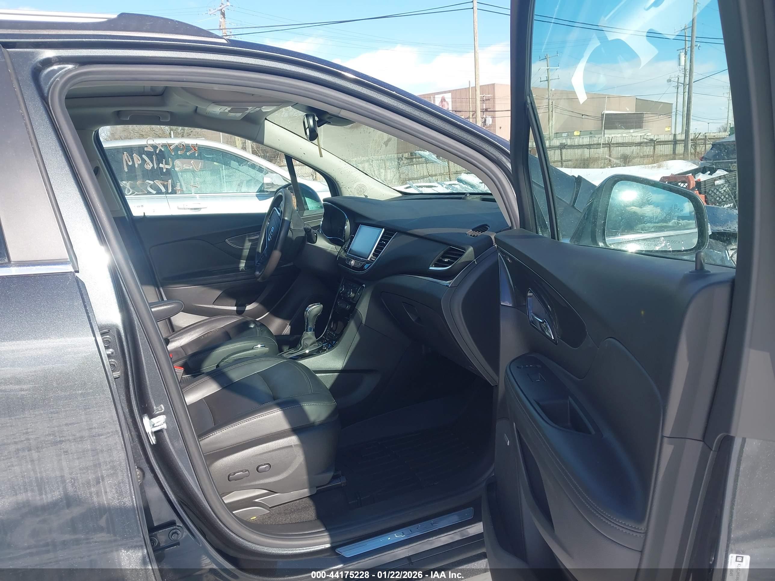BUICK ENCORE image 5
