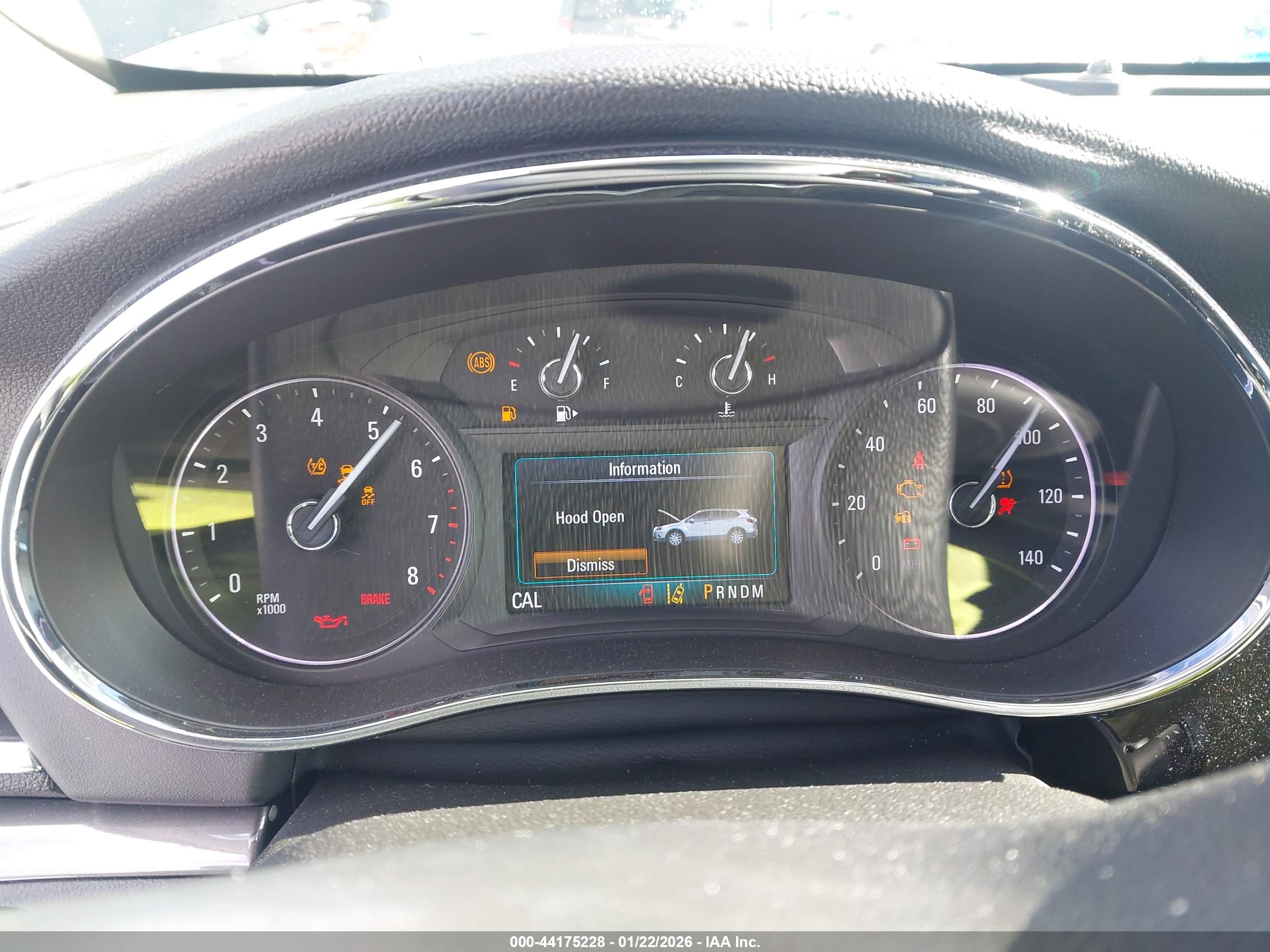 BUICK ENCORE image 7