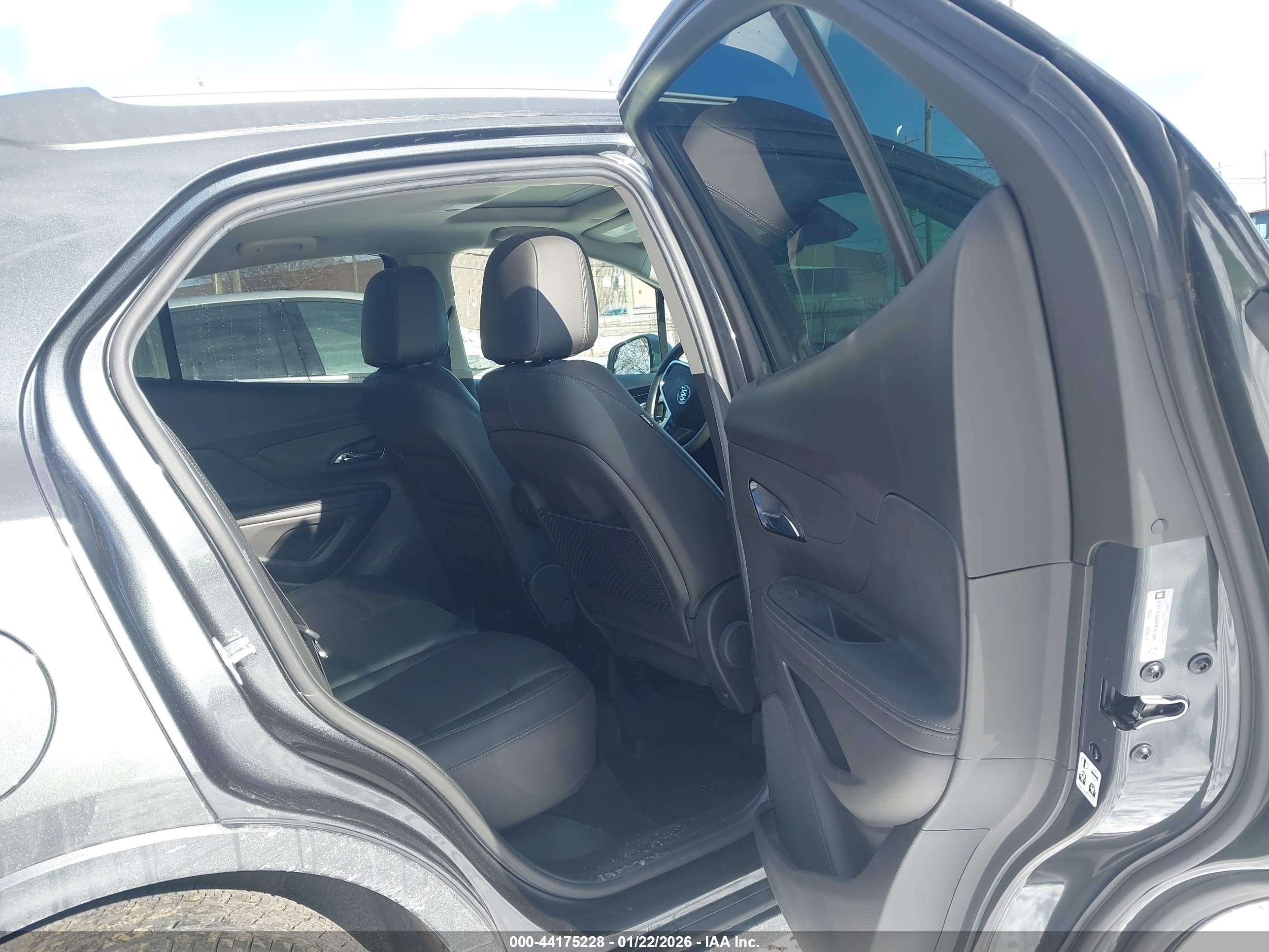 BUICK ENCORE image 8